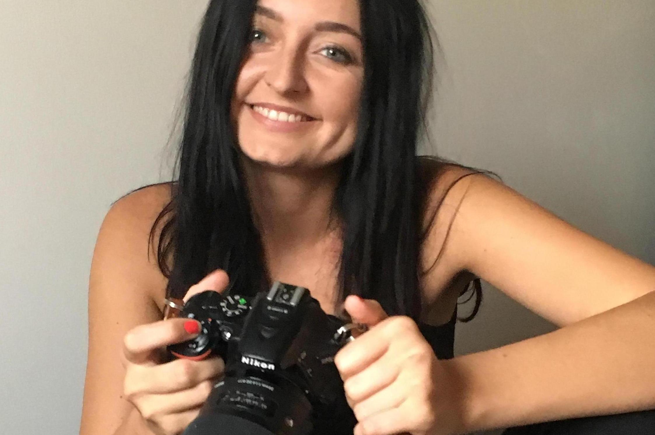 Barbora Příkazská - Photography