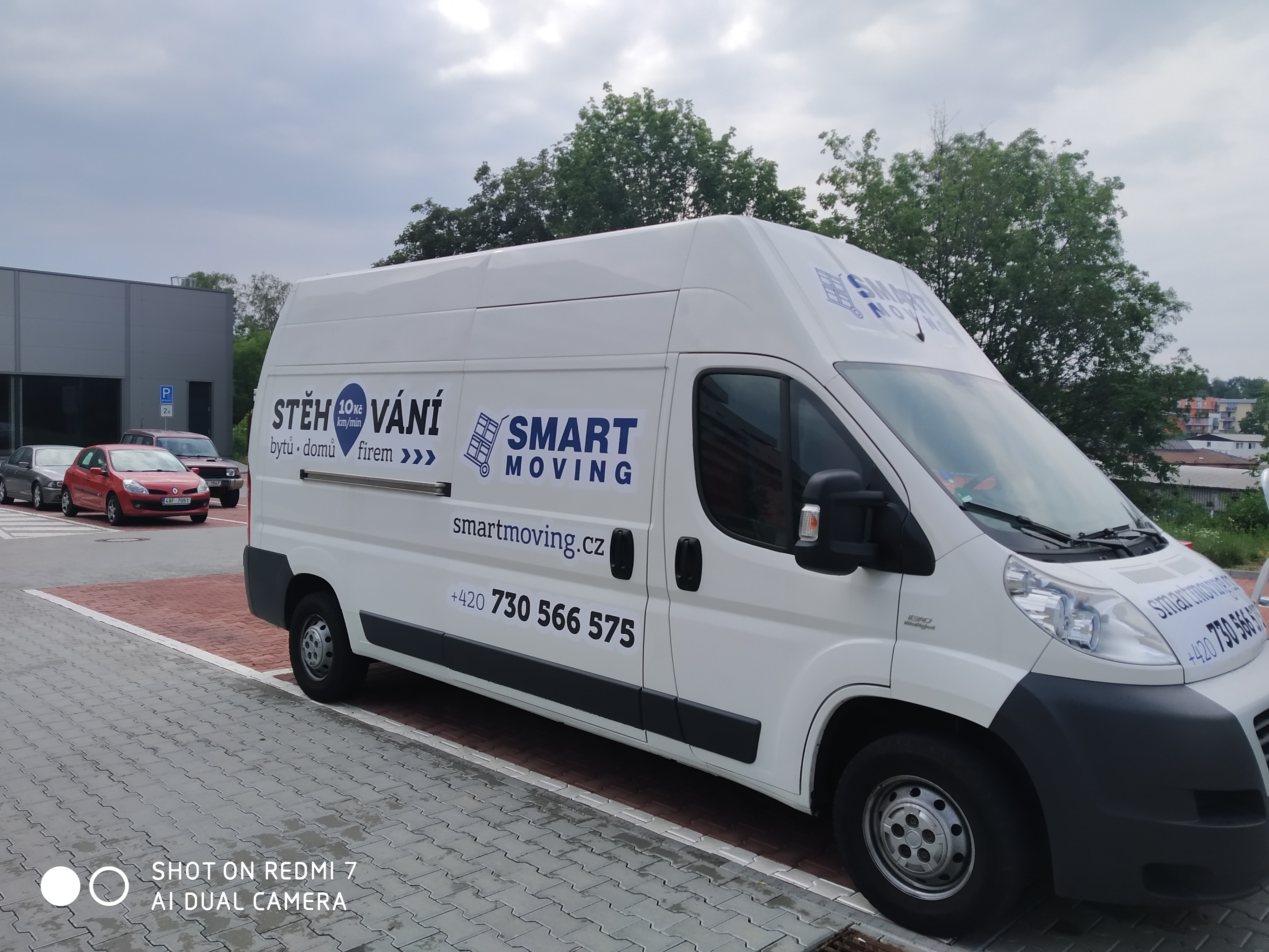 SMART MOVING, s.r.o. foto 2