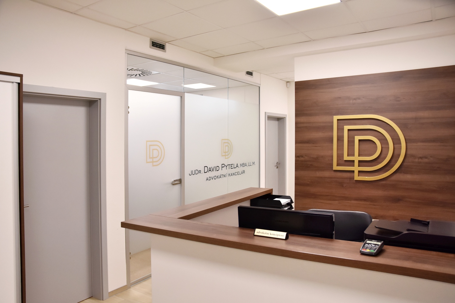 Advokátní kancelář JUDr. David Pytela, MBA, LL.M. foto 4