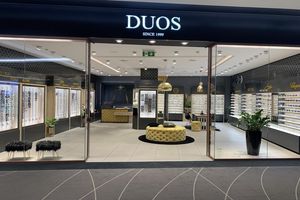 Firemní grafika DUOS