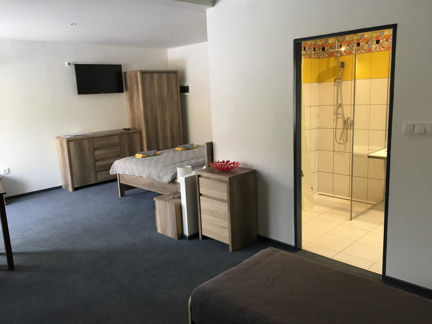 Apartmány Engelsberg foto 2
