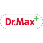 Logo obchodu Dr.Max Lékárna