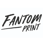 Logo obchodu fantomprint.cz