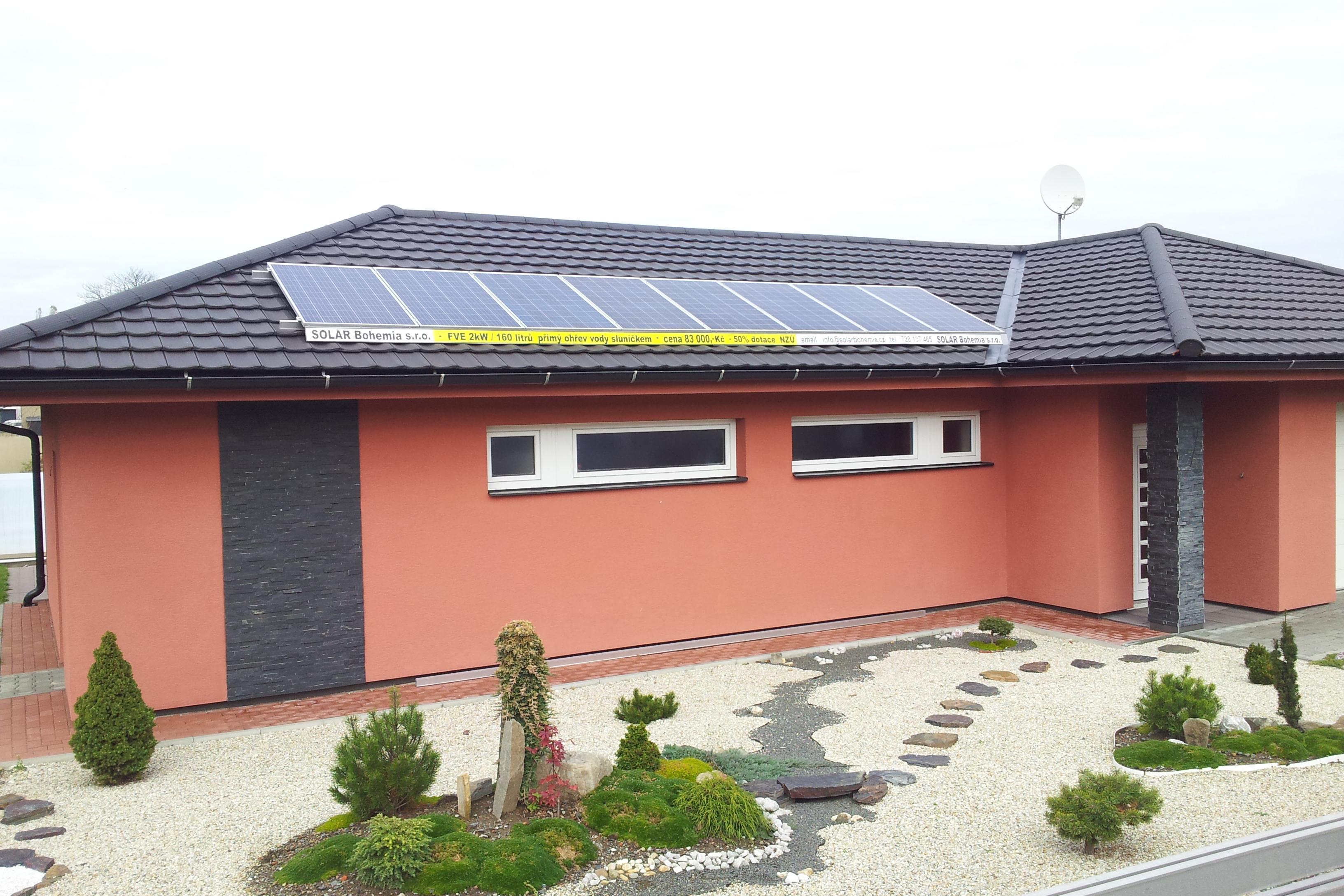 SOLAR Bohemia, s.r.o.