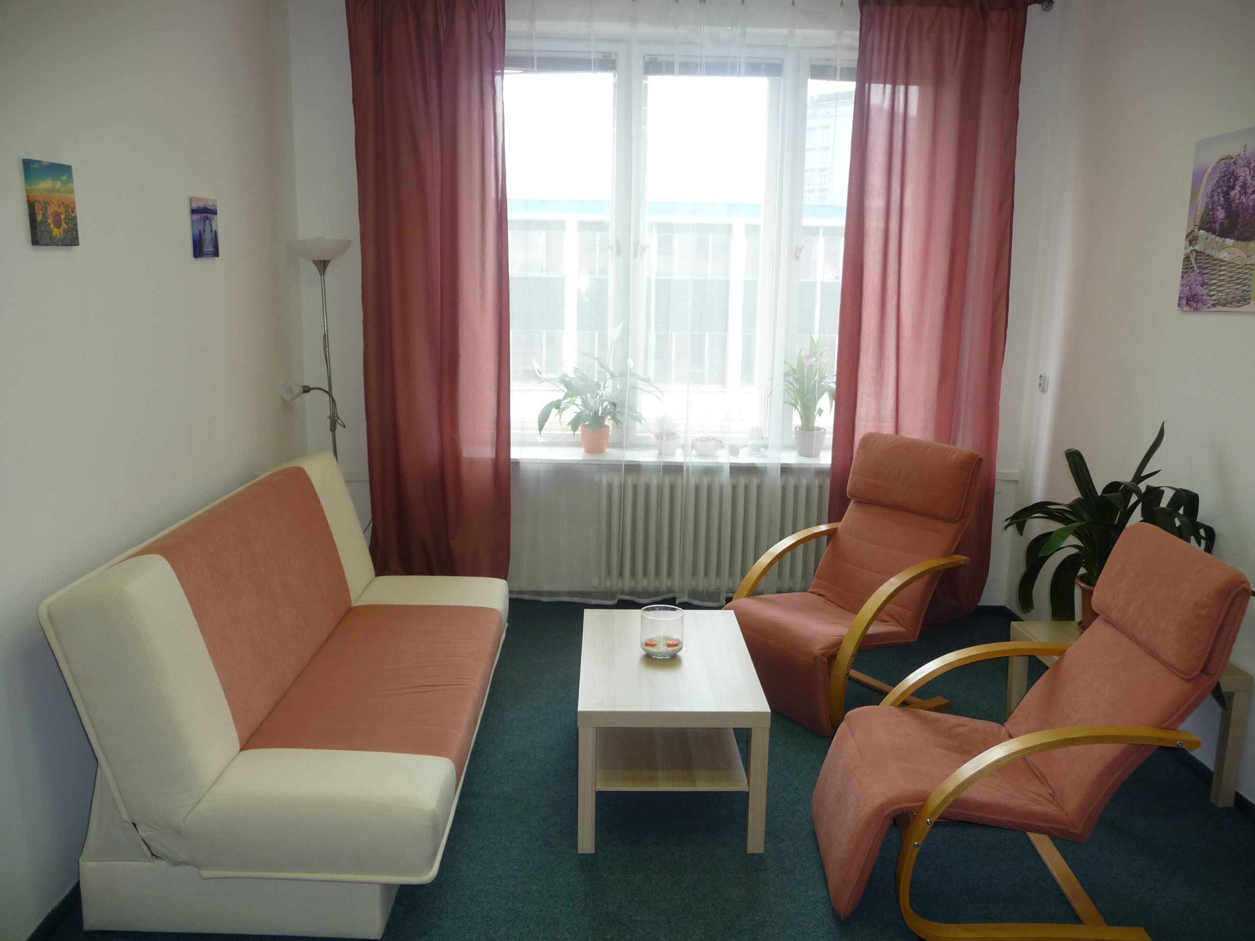 PhDr. Markéta Šitinová foto 2