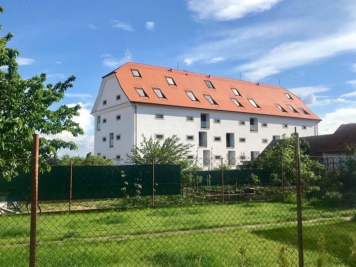 Domov s Duší foto 2