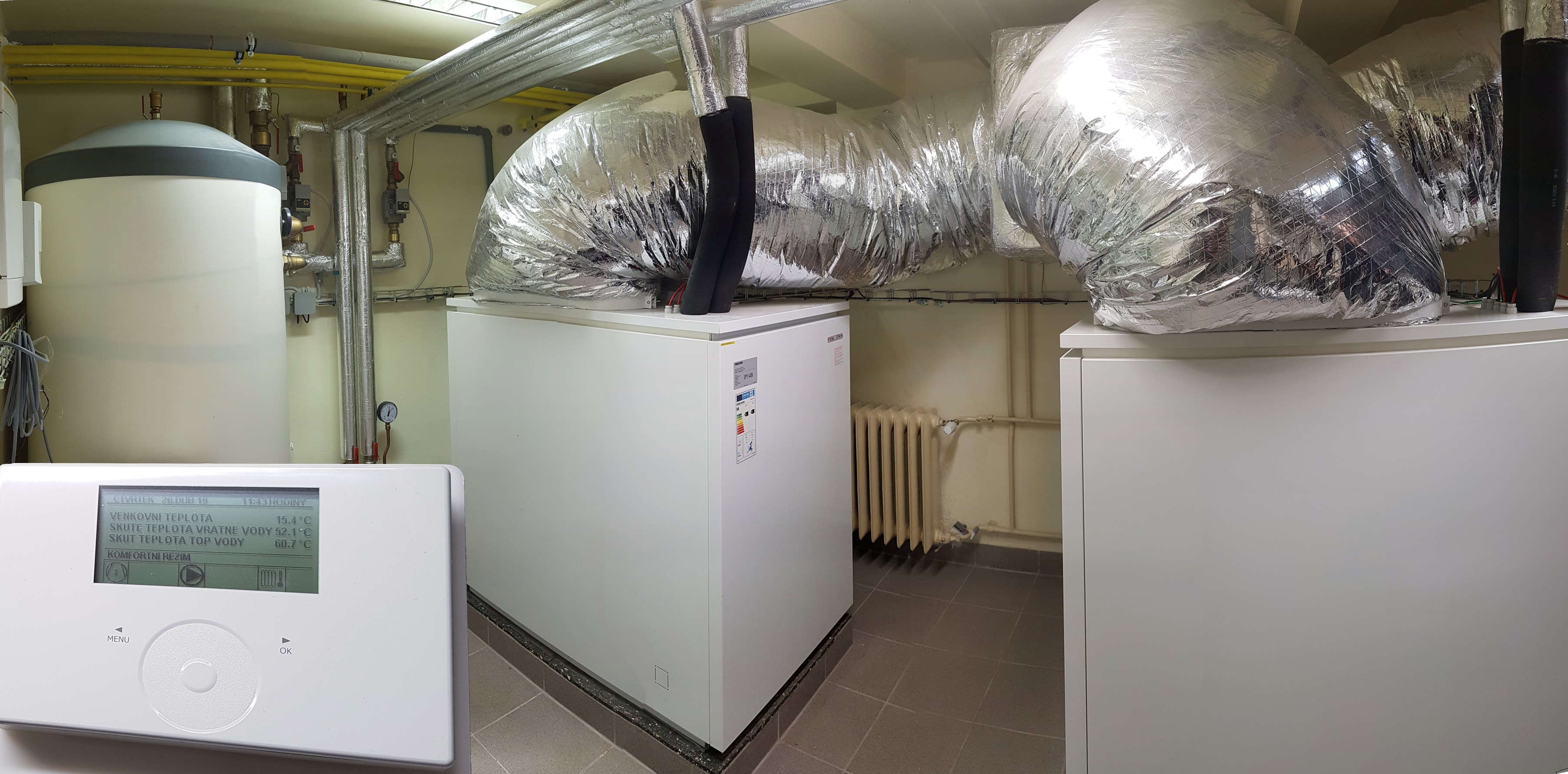 Tomáš Kříž - Elektroopravy foto 3