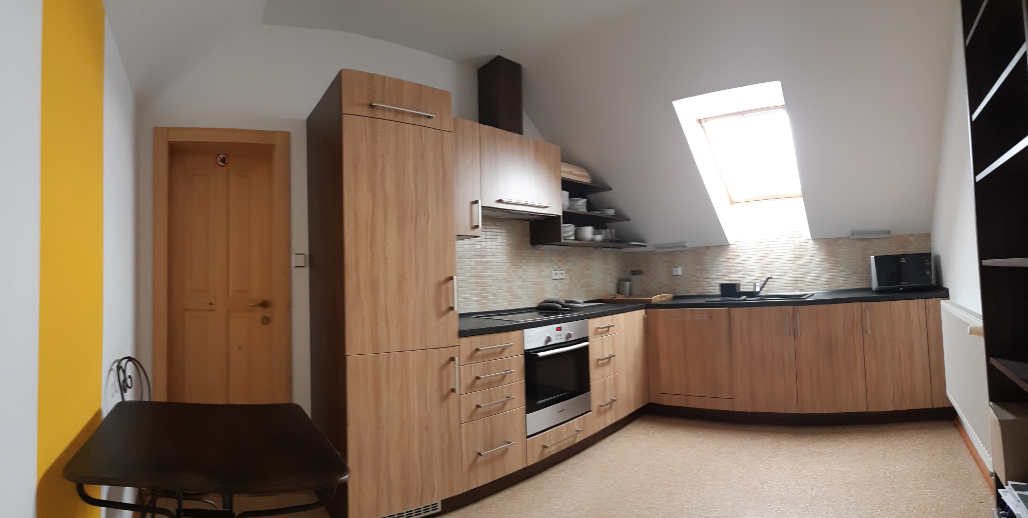 Ubytování Pod Rozhlednou foto 2