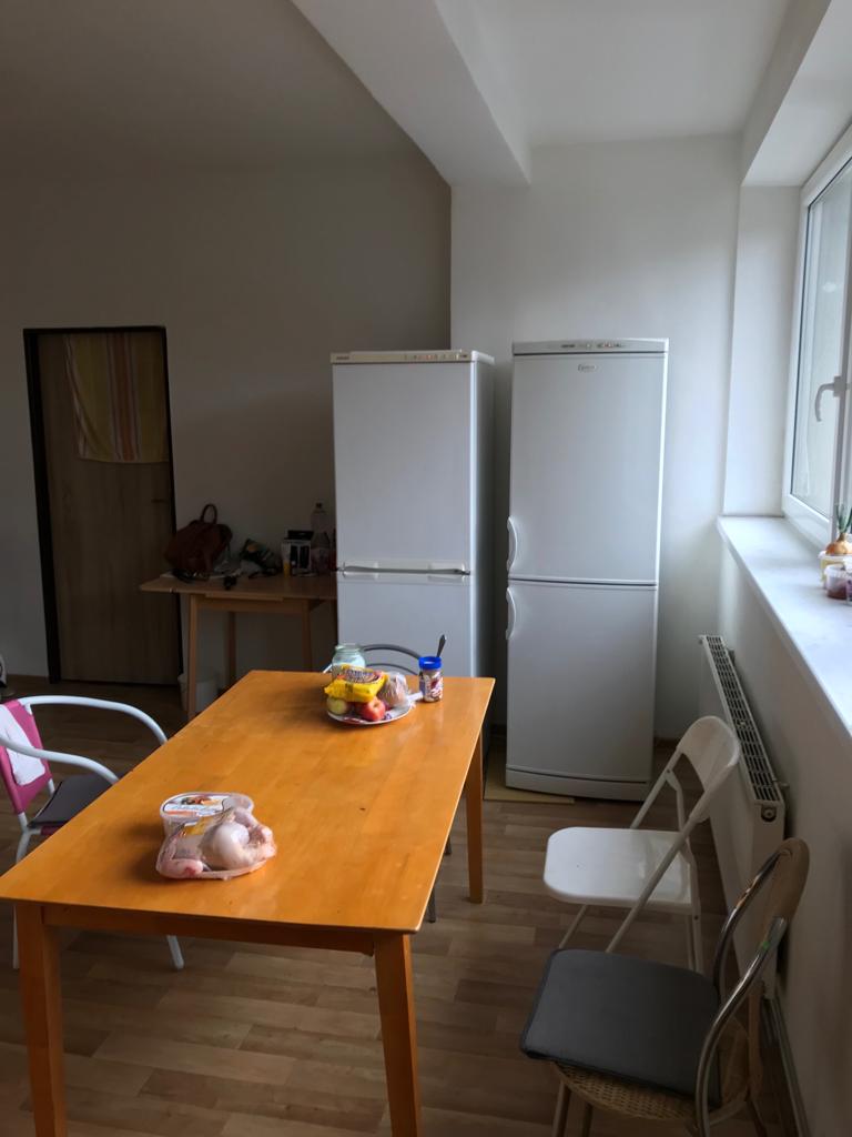 Ubytovna Pyramida foto 4