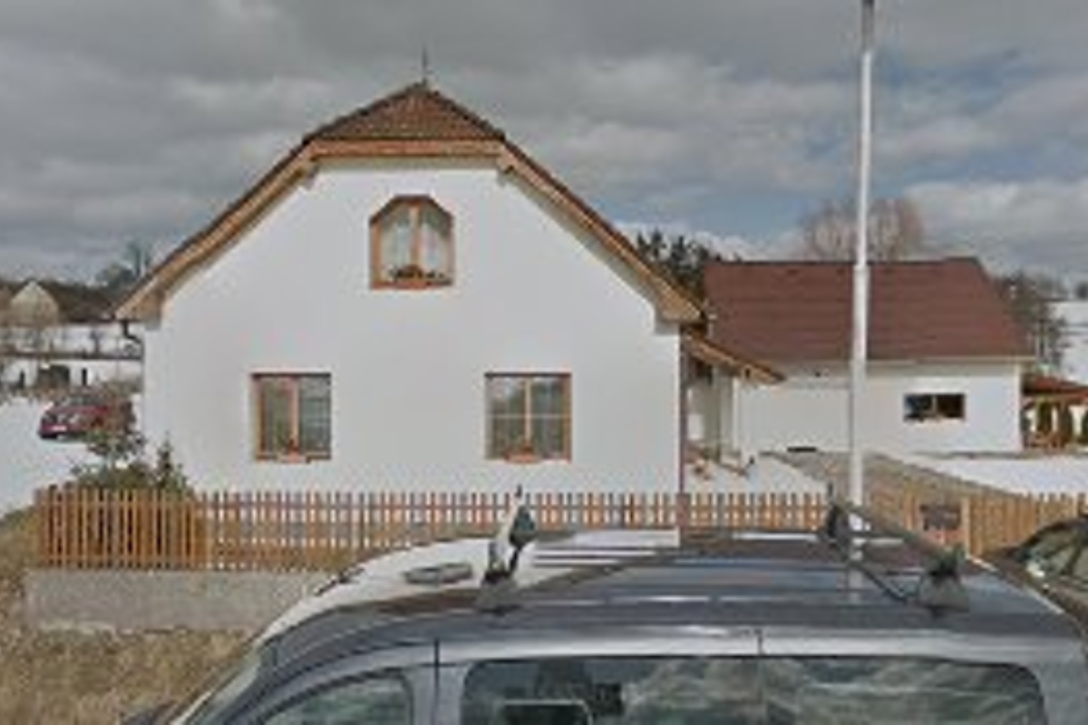 Účetní Reindlová