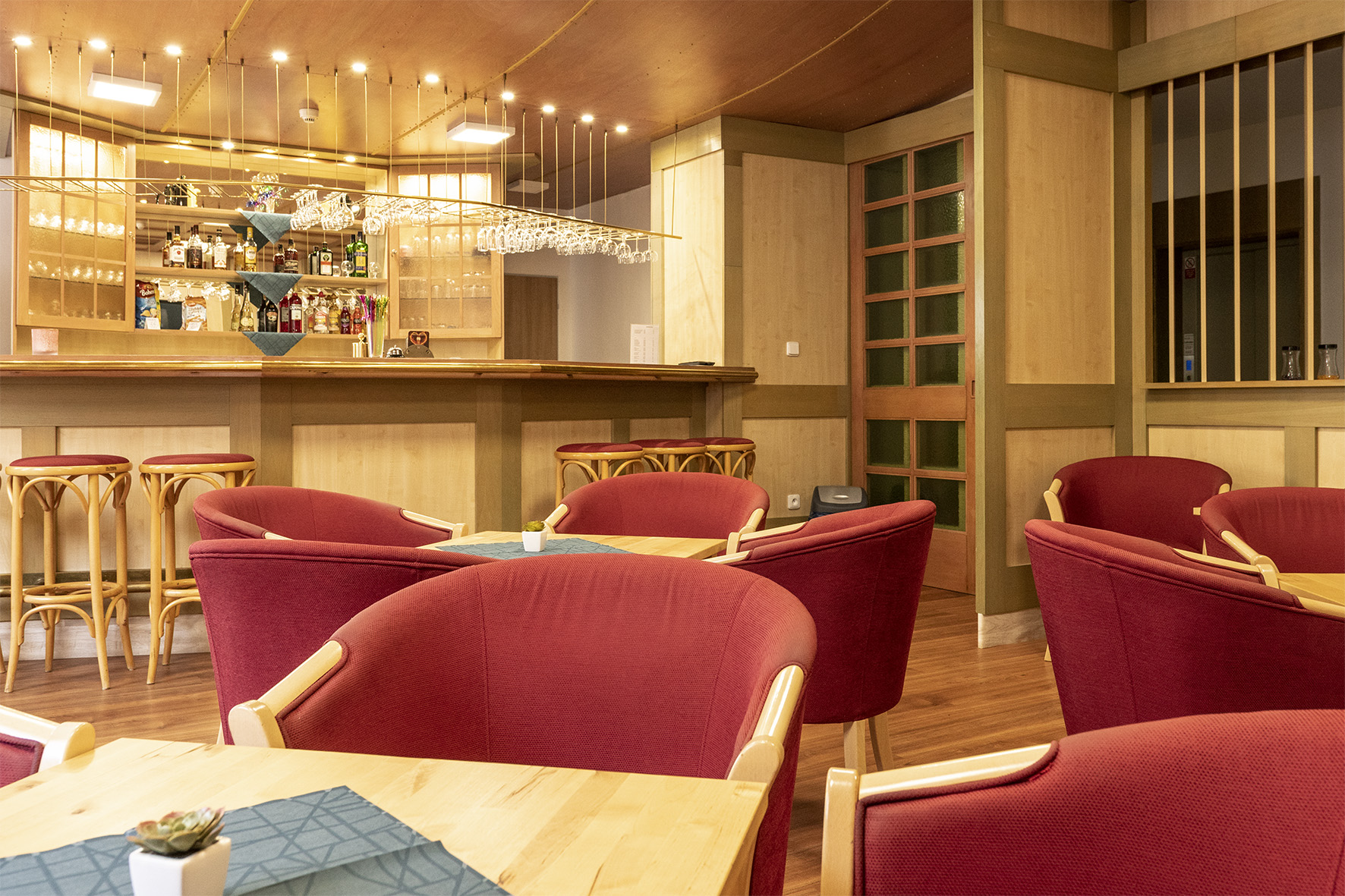 Penzion Vodárna Bedřichov foto 3