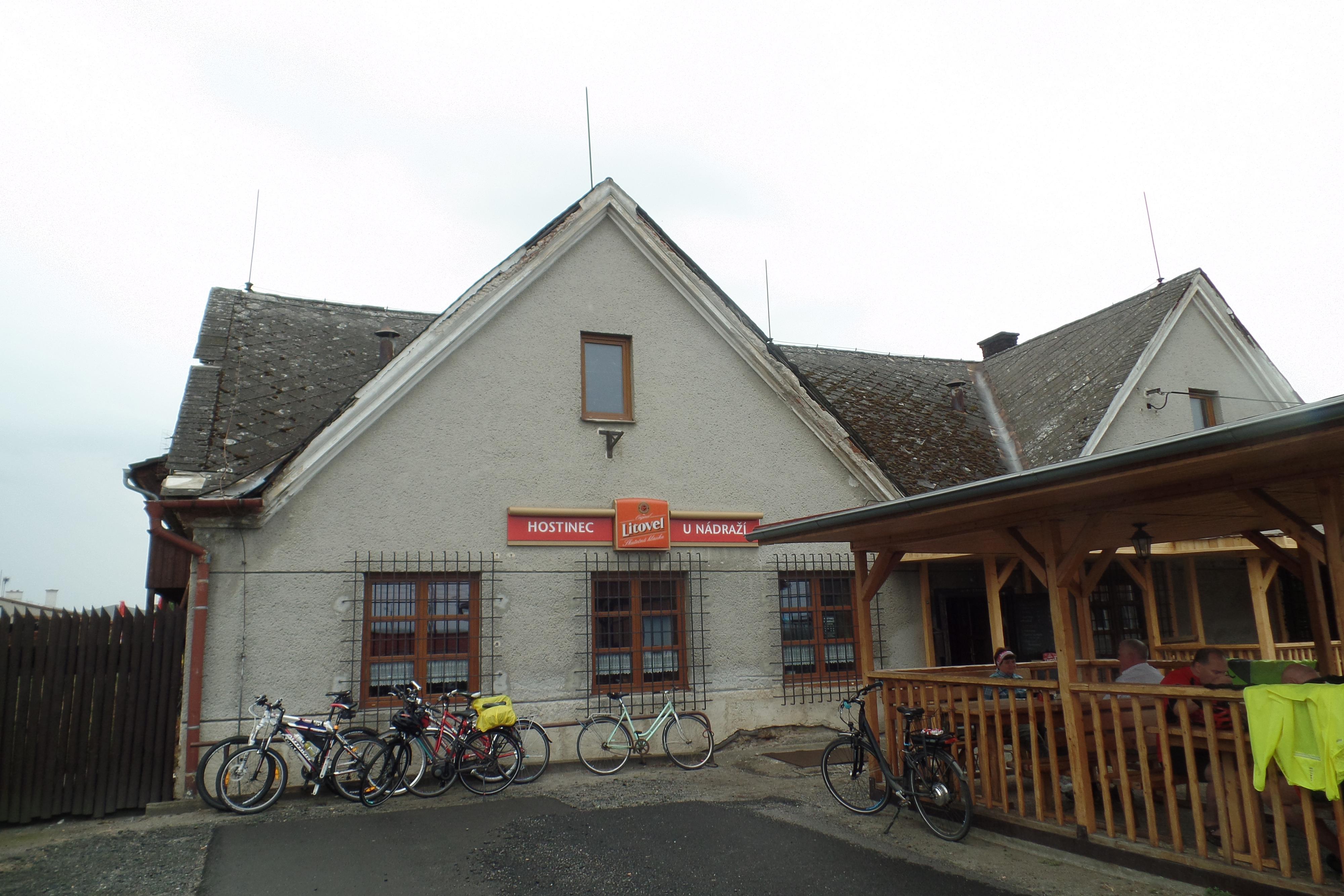 Hostinec U Nádraží