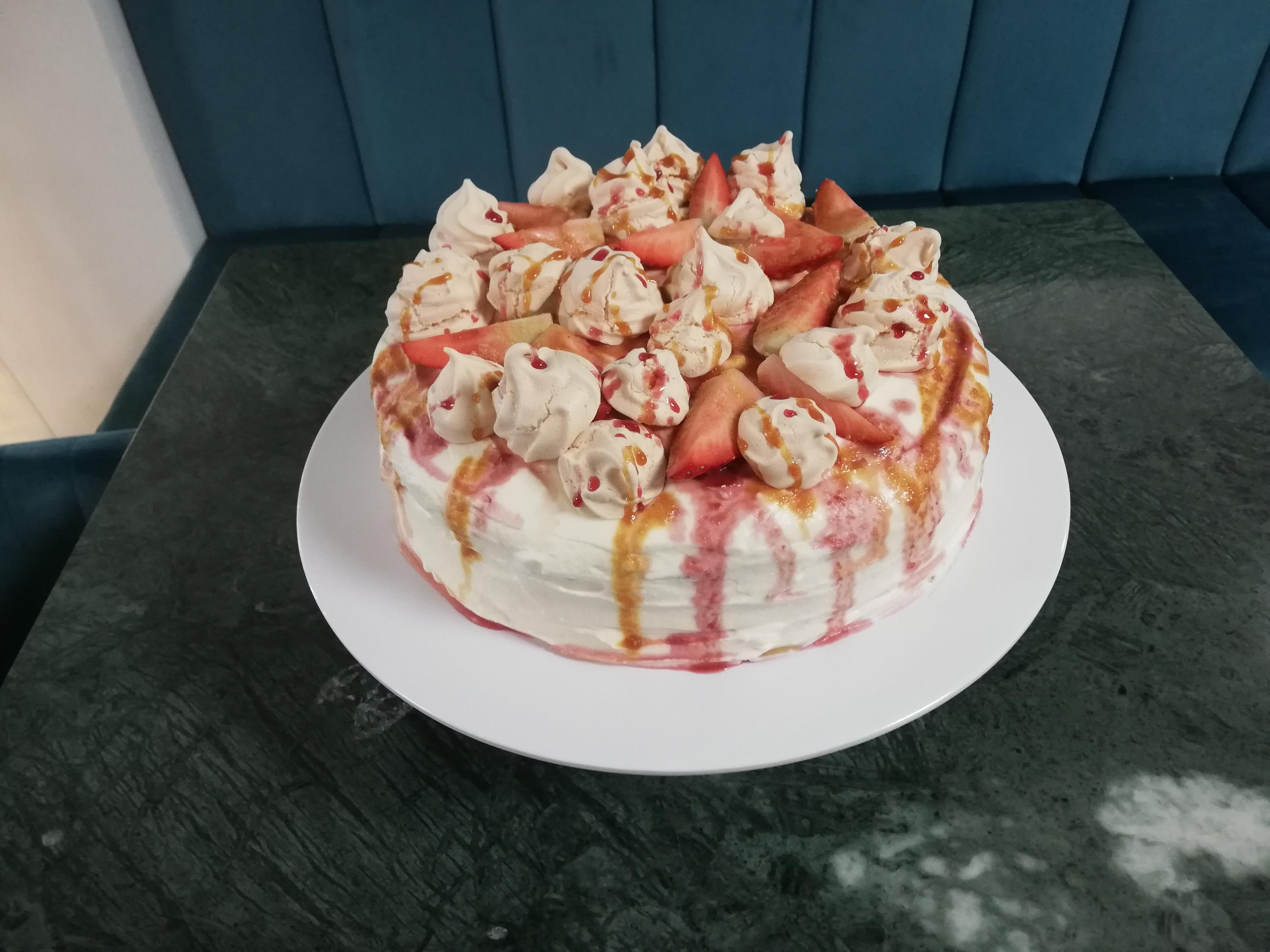 Fresca restaurant foto 4