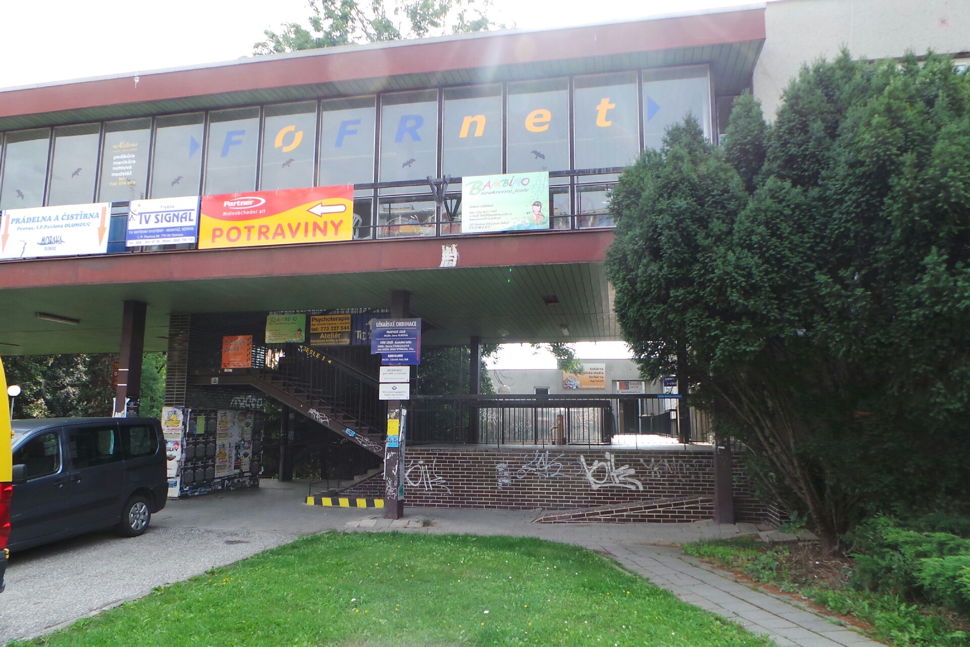 Oftalmologie MUDr. Tavandzi, s.r.o.