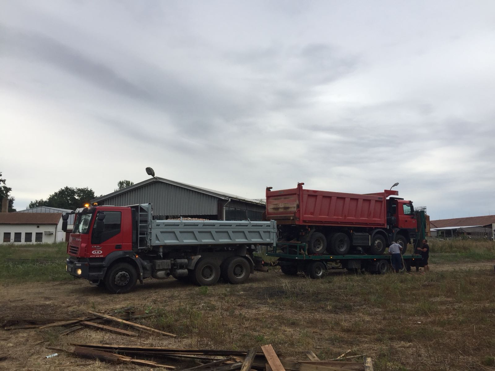 LZ Stavby a Demolice s.r.o. foto 5