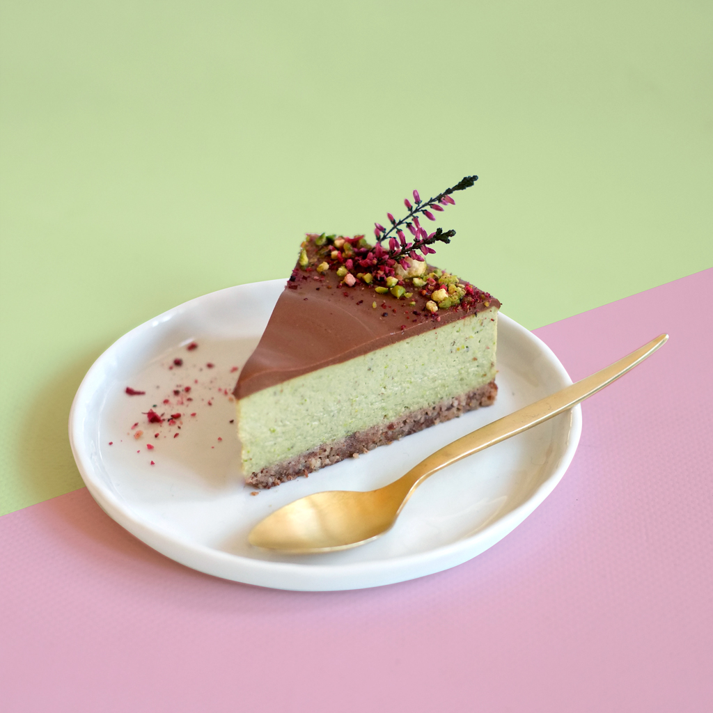 Care & Cake foto 2