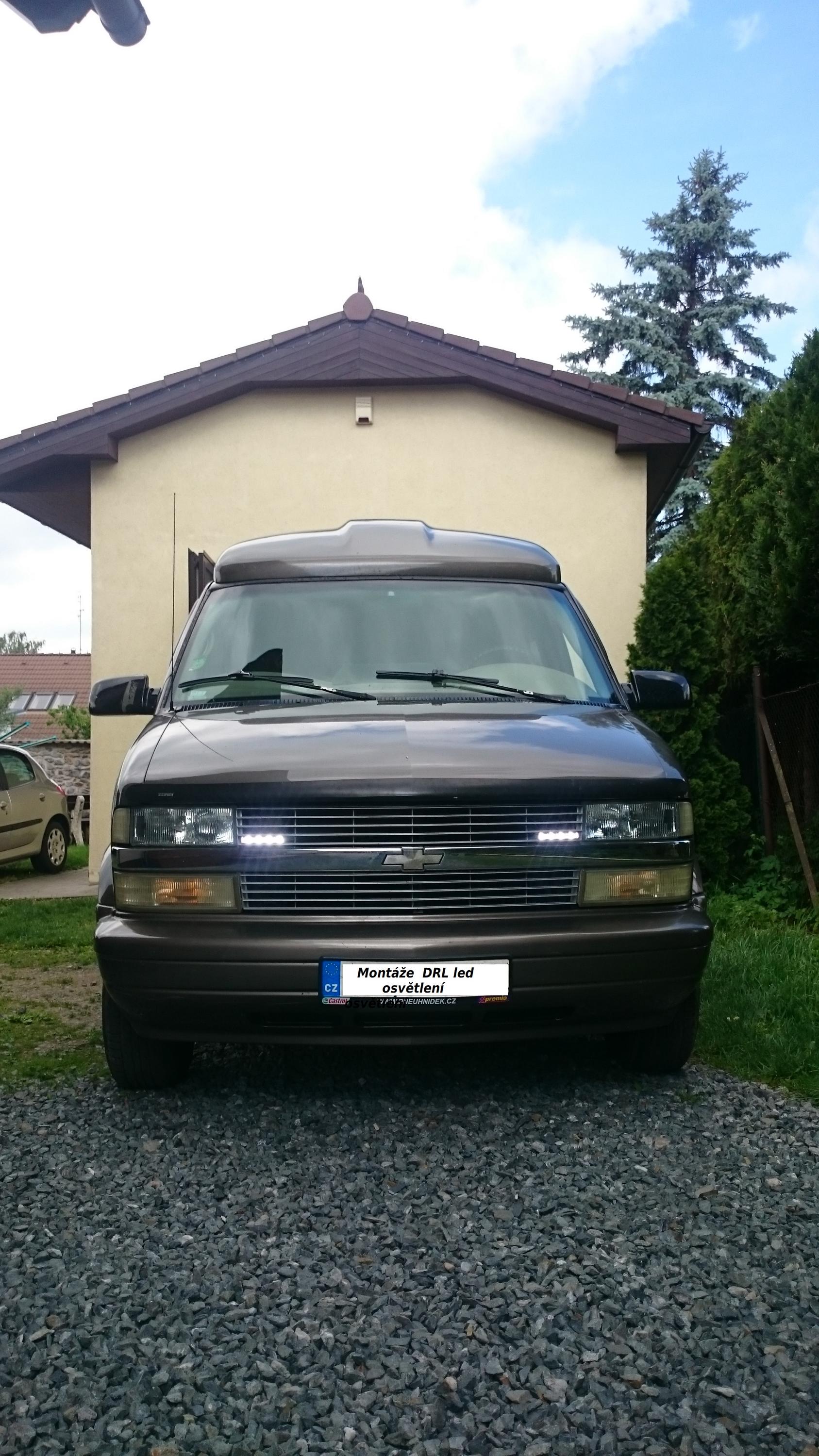 Autoelektrika Petr Bareš foto 3