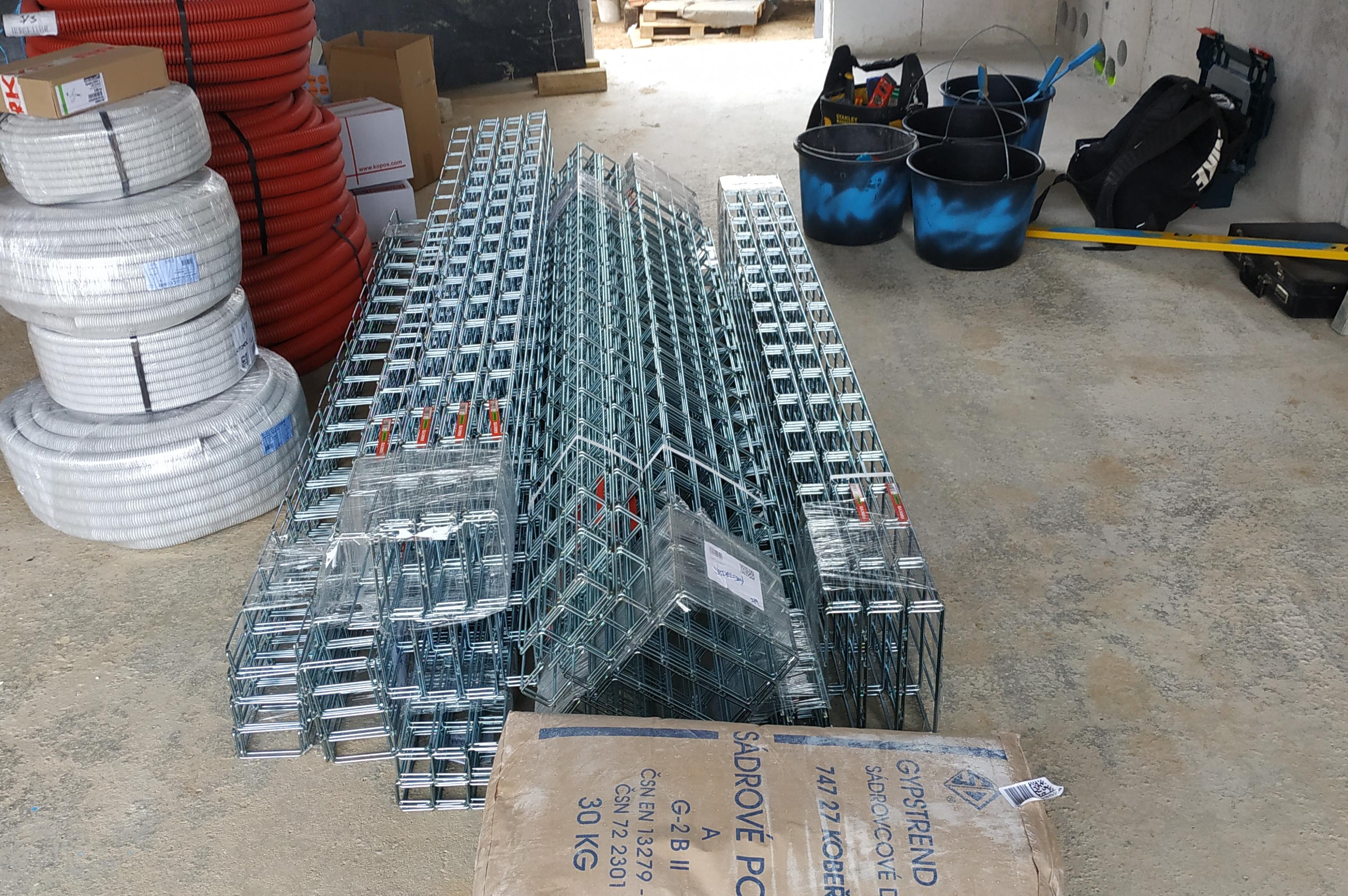 Porovnání konkurenční nabídky zdarma