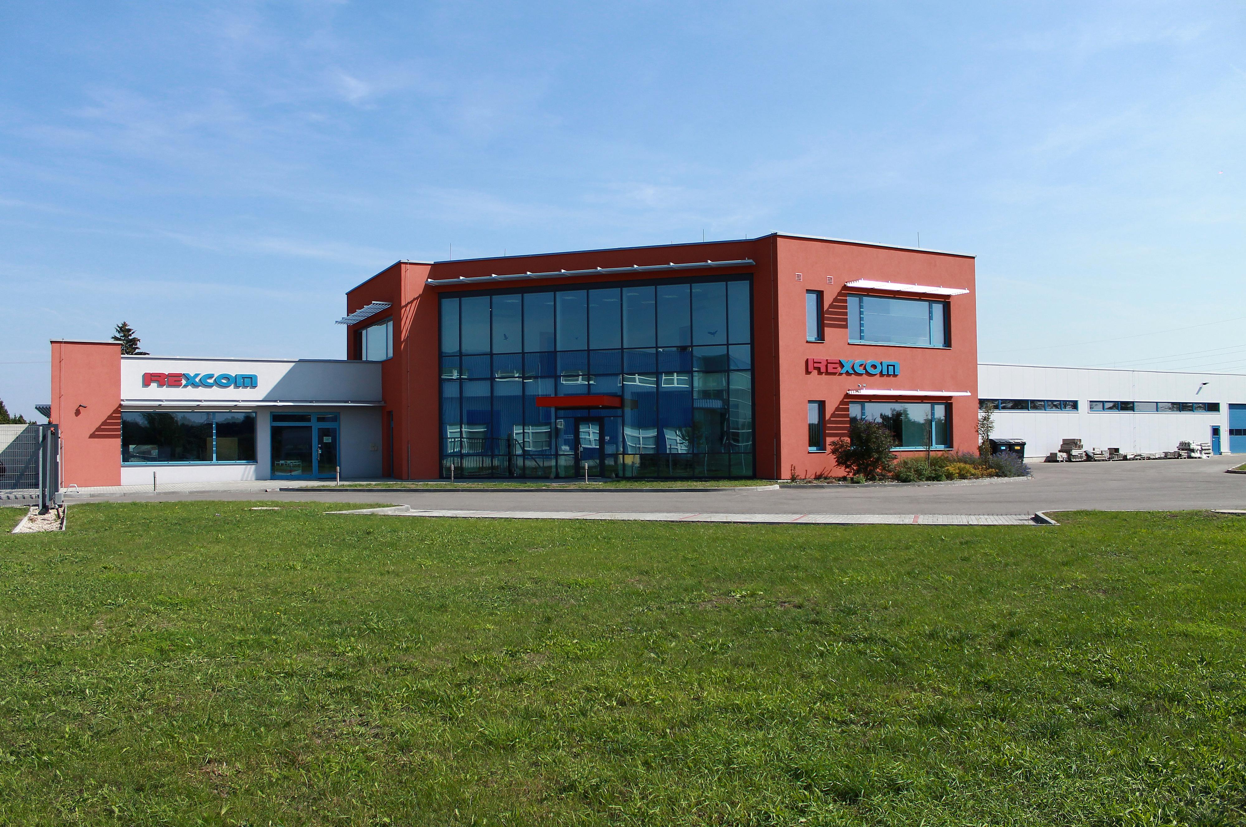 Rexcom s.r.o.