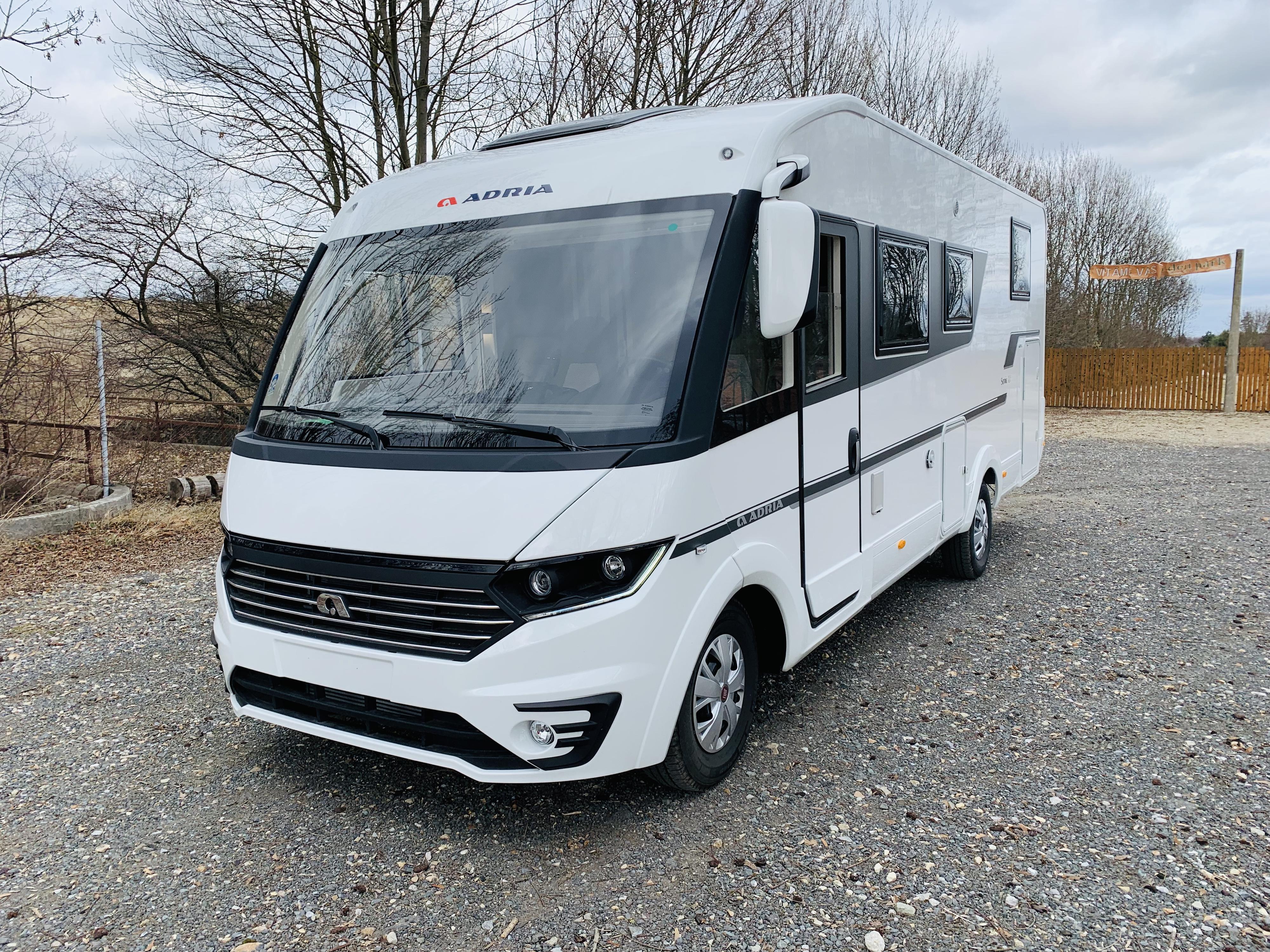 Centrum-karavan.cz foto 3