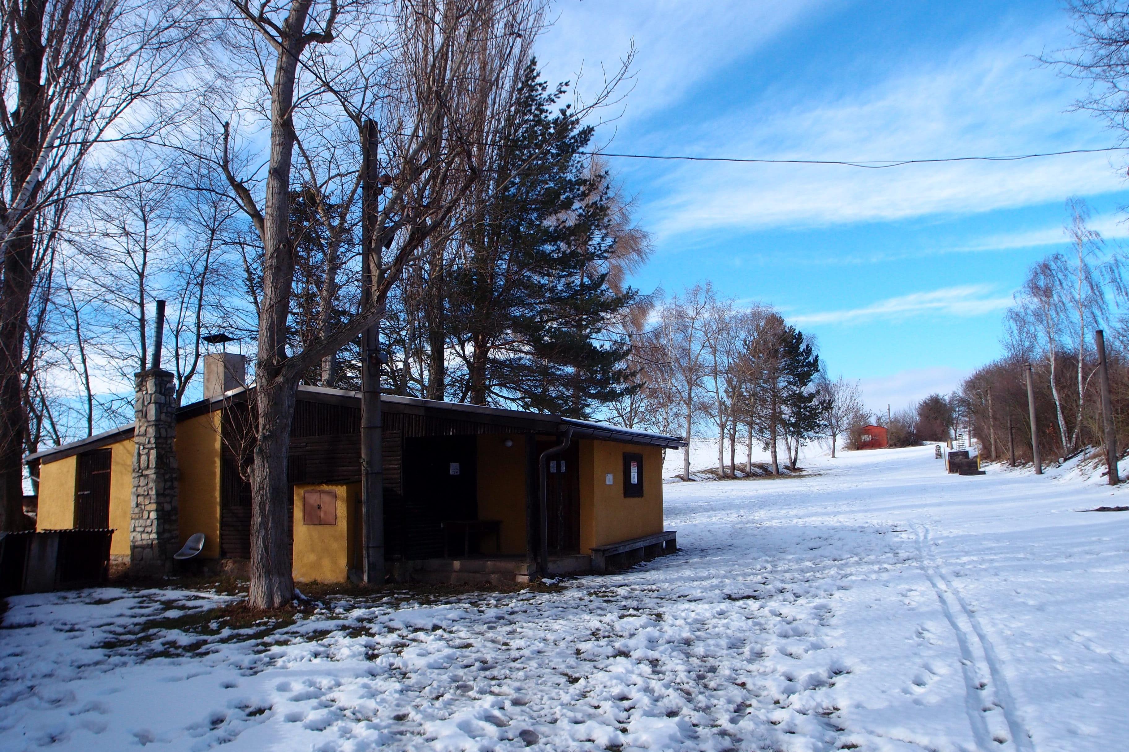 ZKO Středokluky - 112