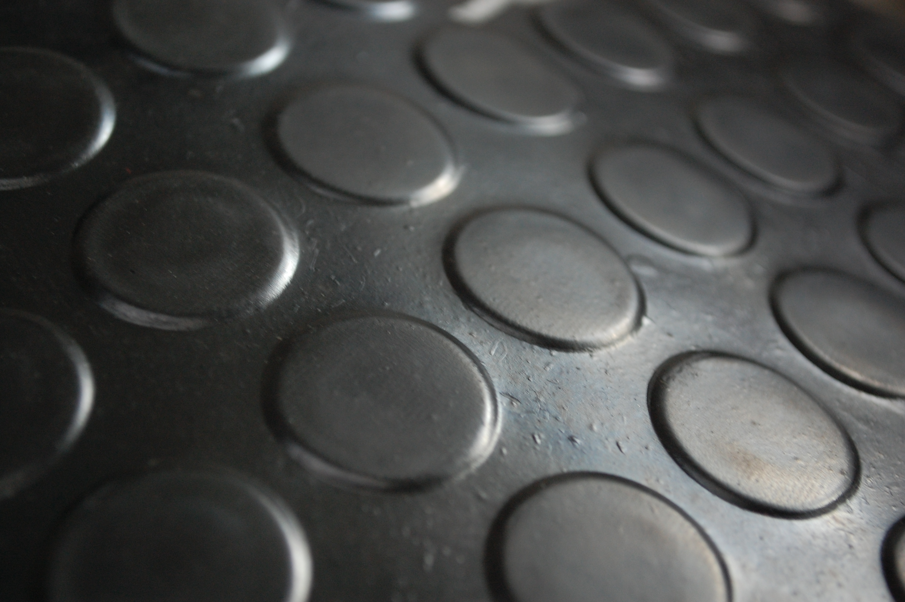 HASMI - gumové díly a pogumování foto 3