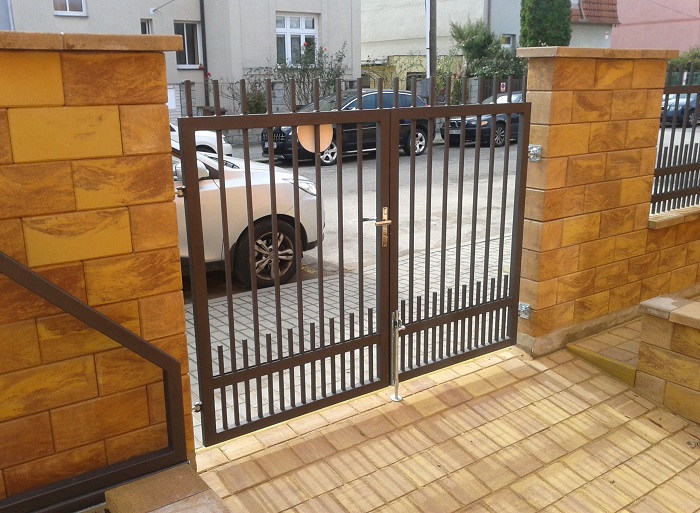 Jaromír Beran - Zakázková kovovýroba foto 3