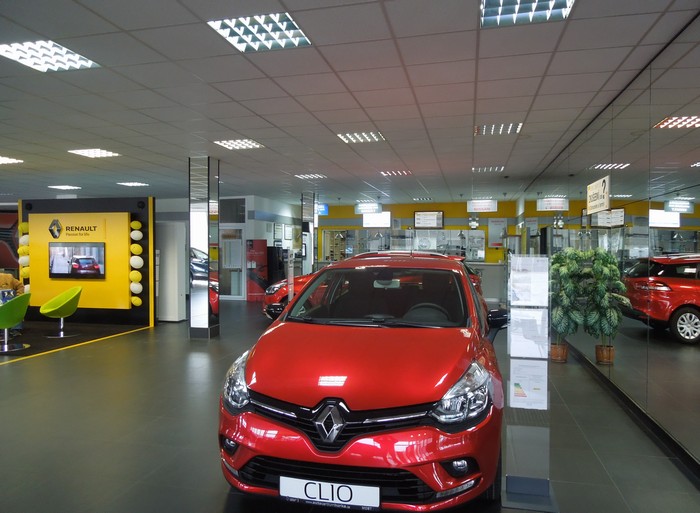 AUTOCENTRUM Hůrka, s.r.o. foto 5