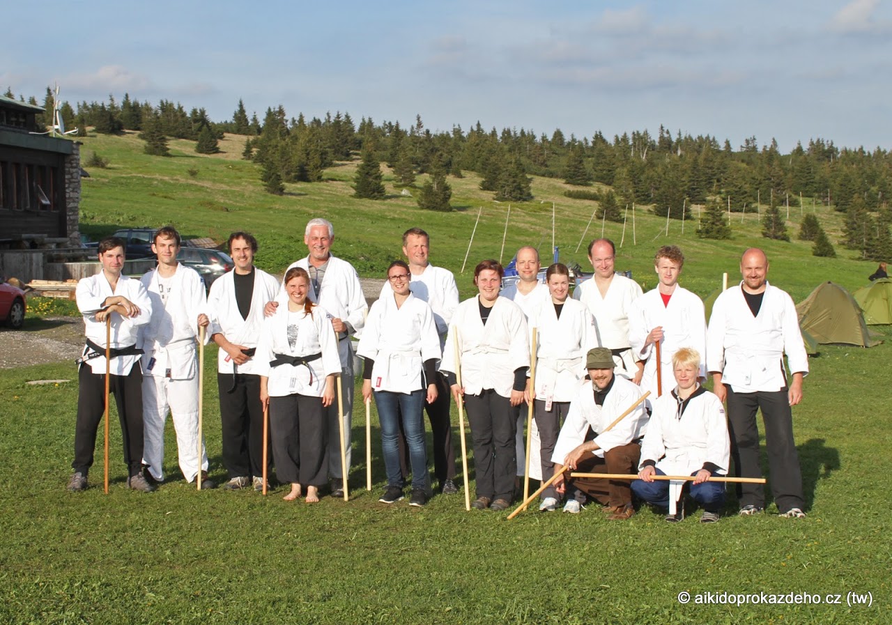 Aikido pro každého foto 2
