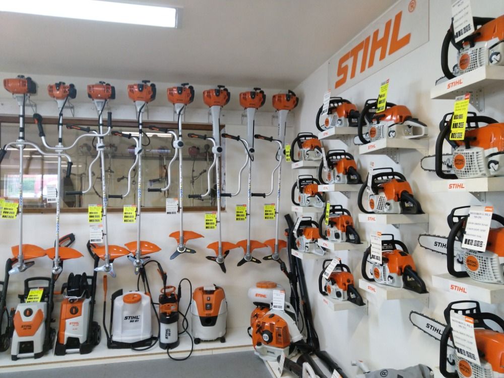 DARTEK - HONDA STIHL foto 3