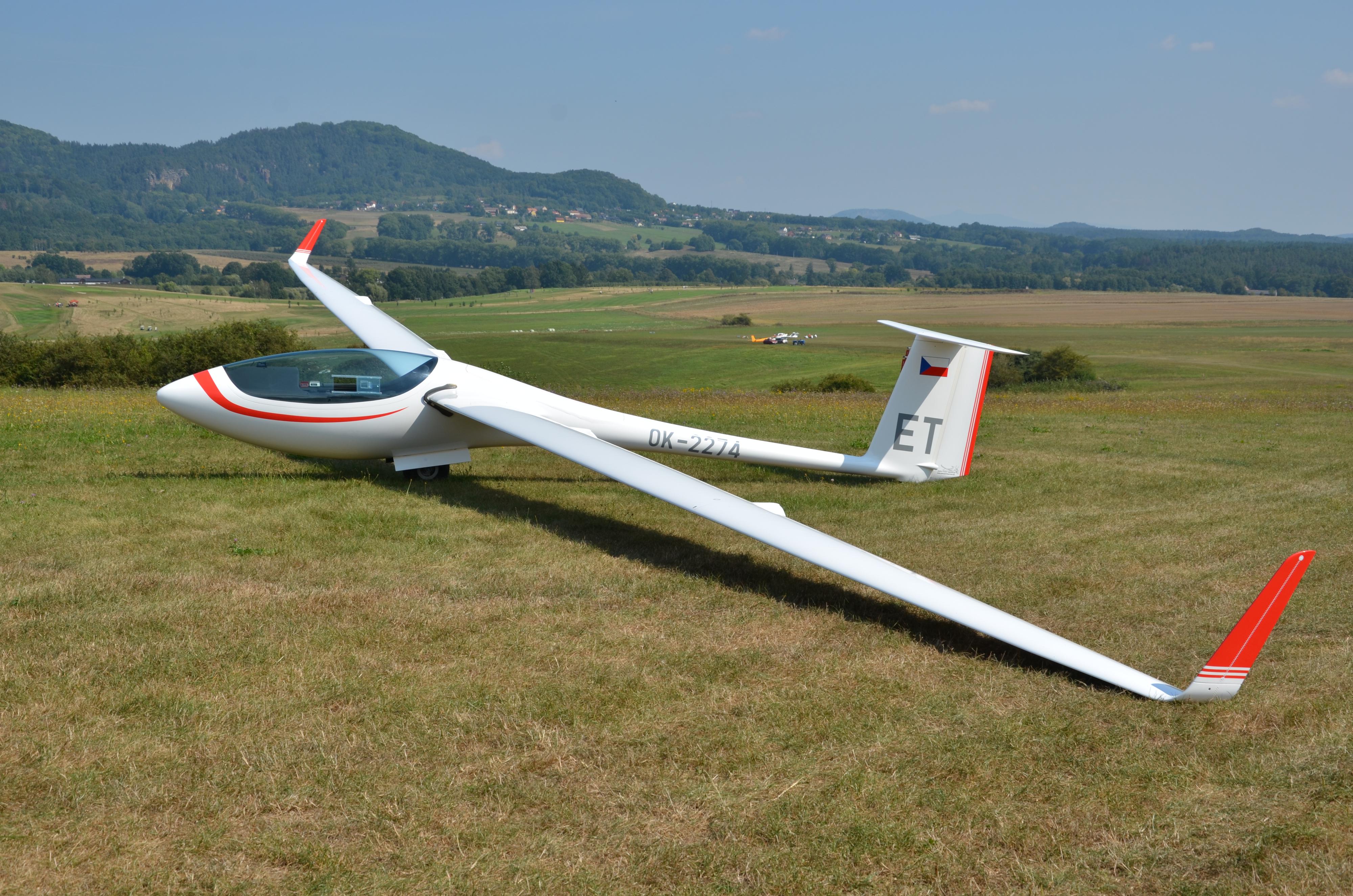 Aeroklub Česká Lípa foto 2