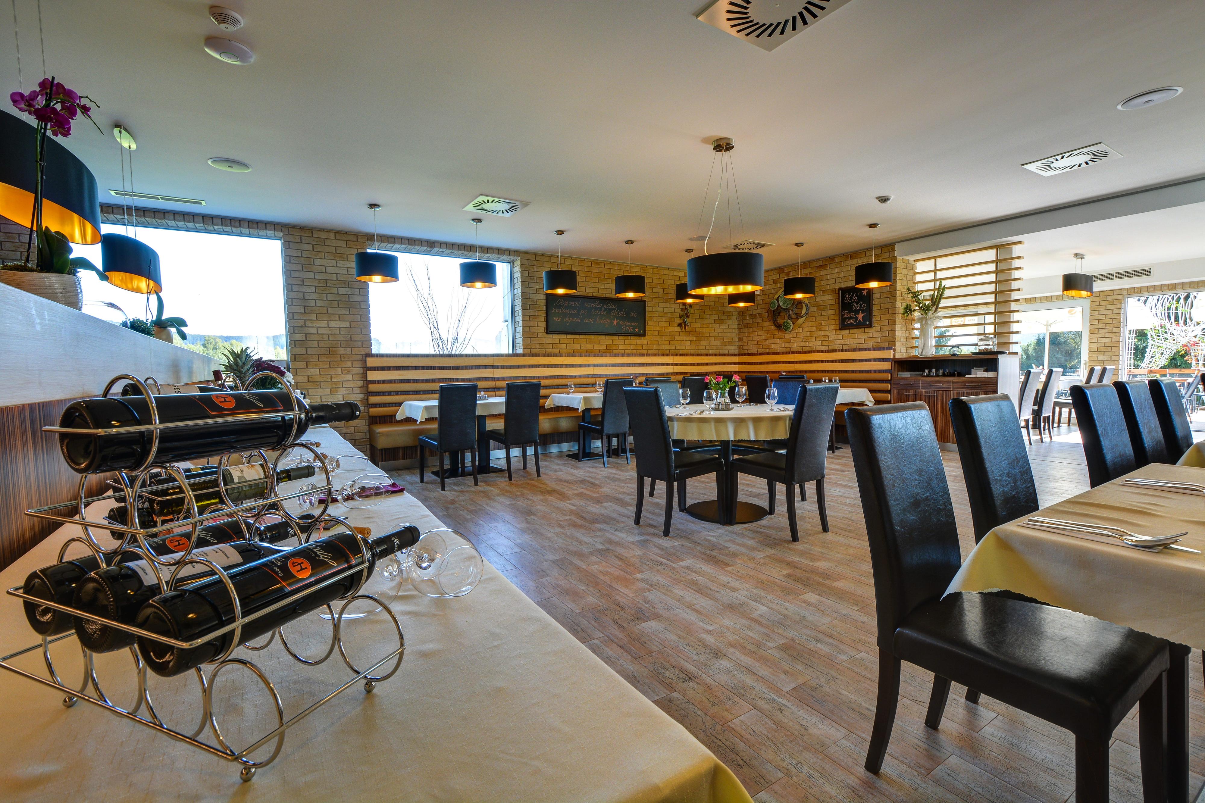 HOTEL Star Lipno foto 6