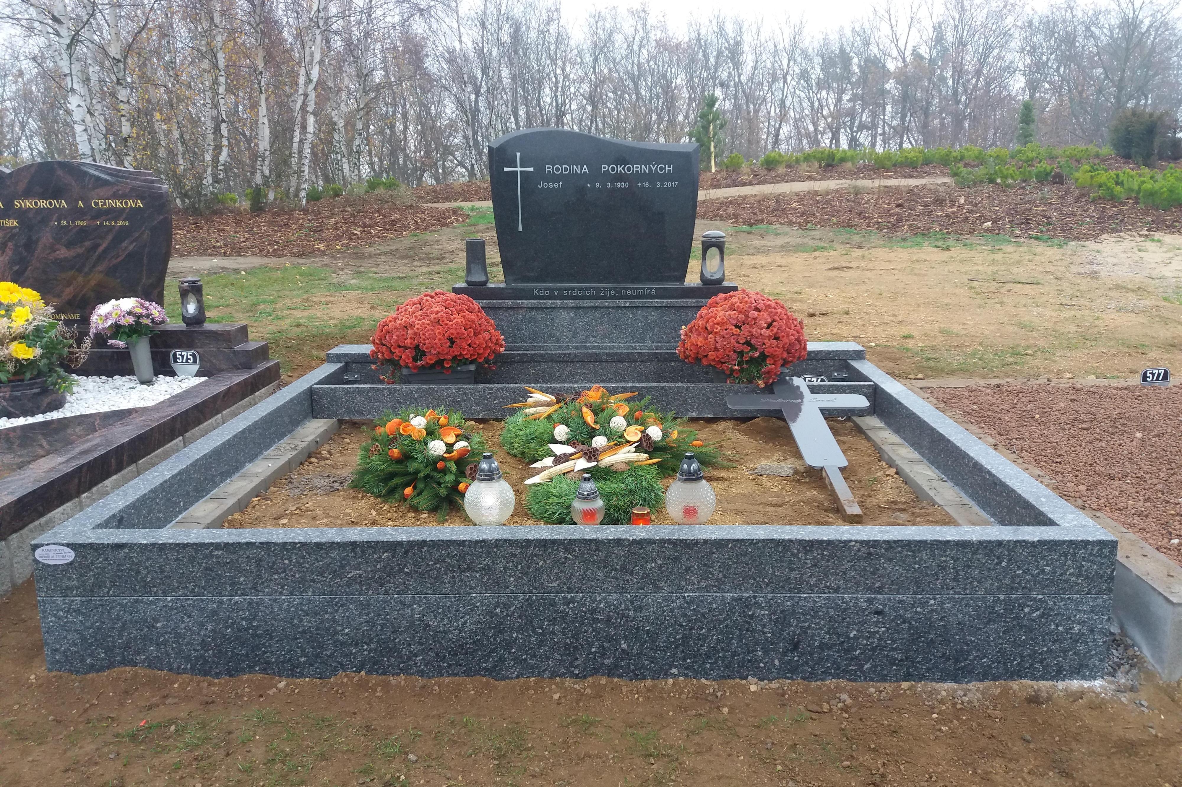 Kamenictví Kamil Bula