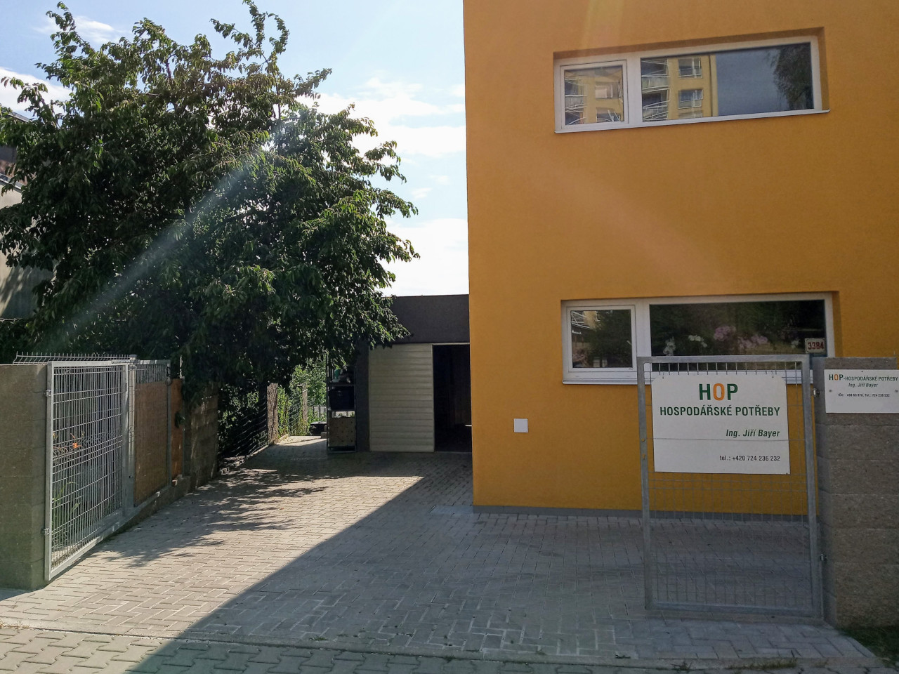 Elektrickyohradnik.cz foto 2