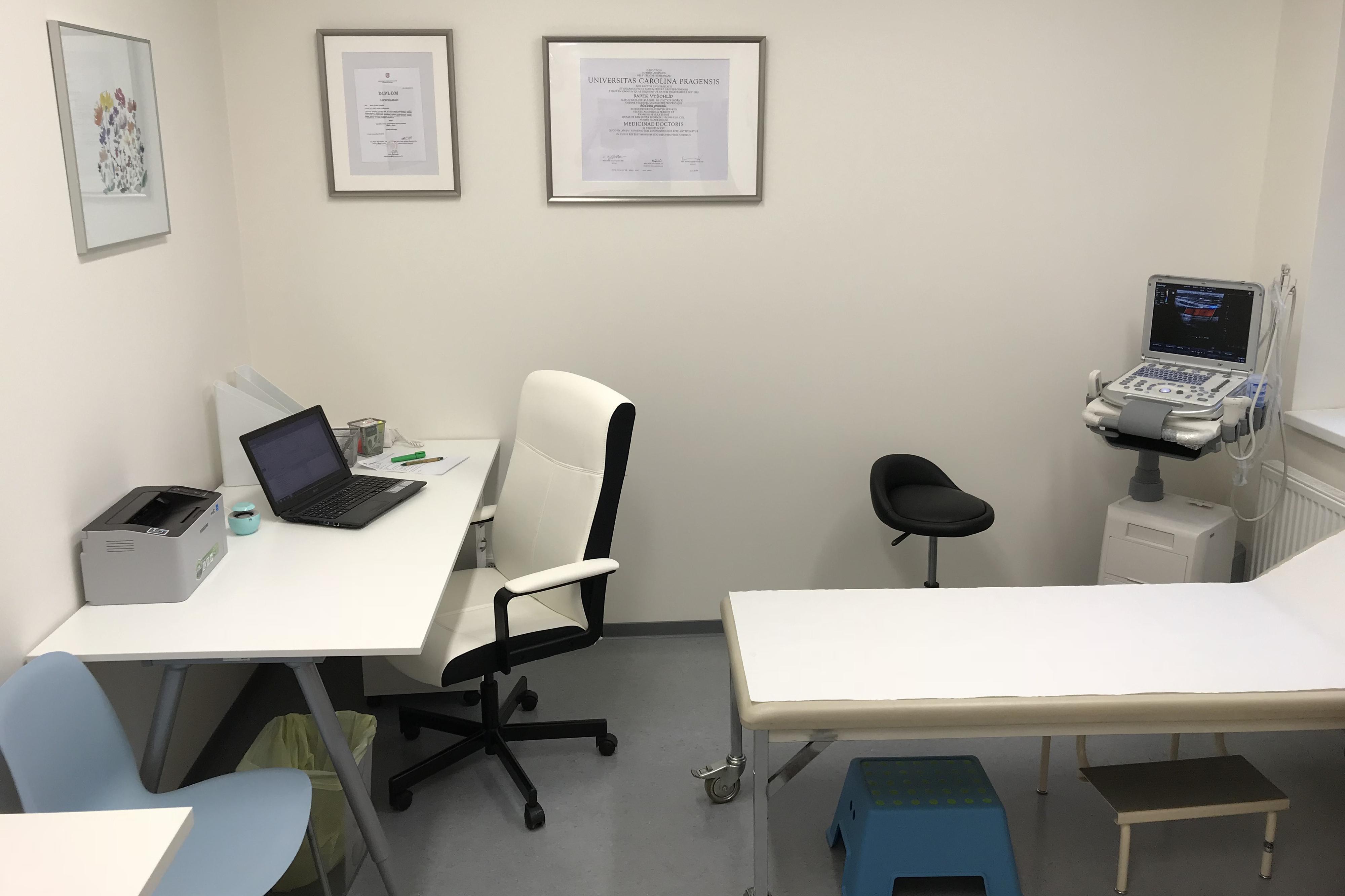 VenArt s.r.o. - Cévní a chirurgická ambulance