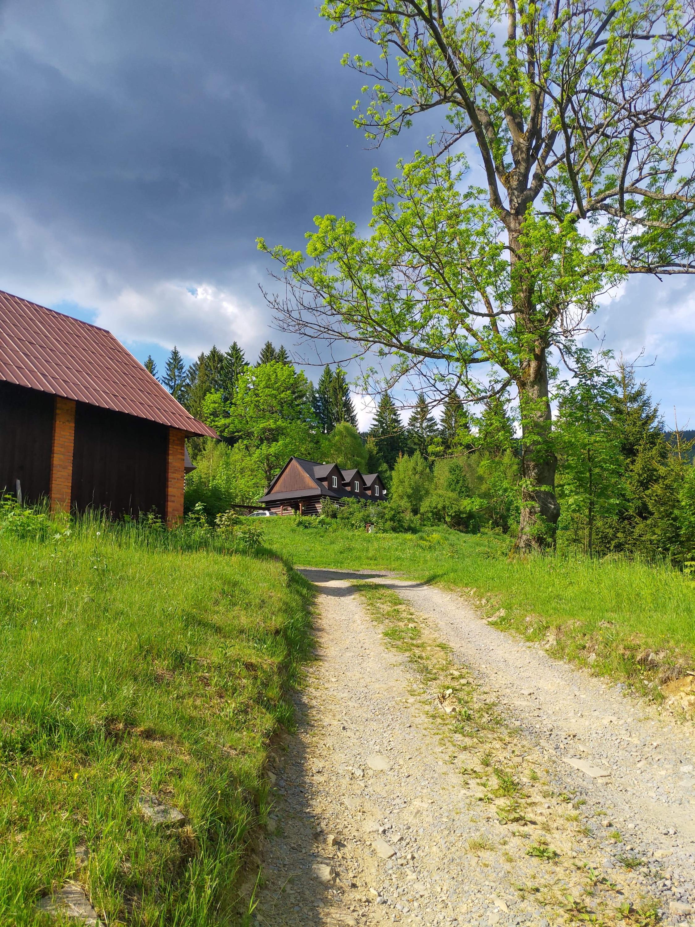 Horská chata Beskýdek III foto 3