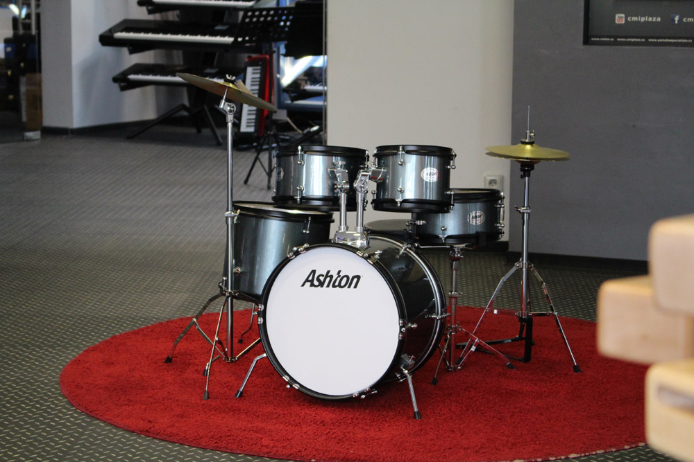 CMI Music s.r.o. - yamaha foto 5