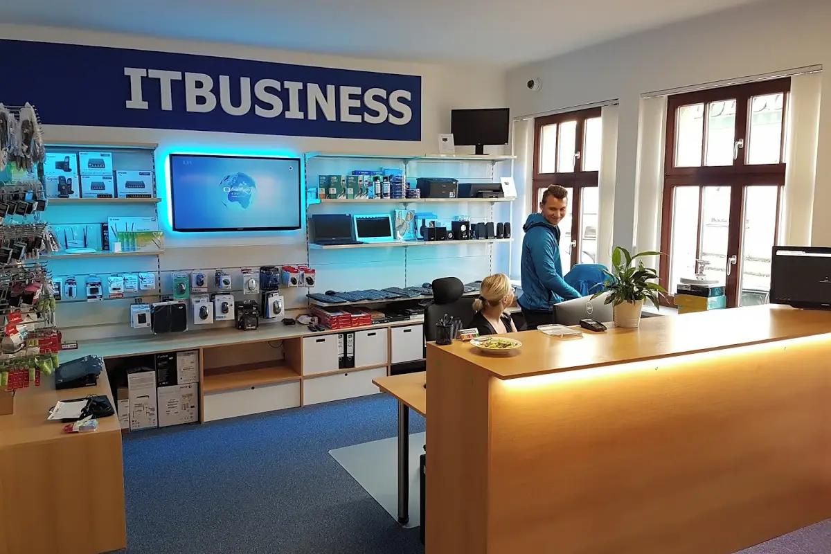 ITBUSINESS