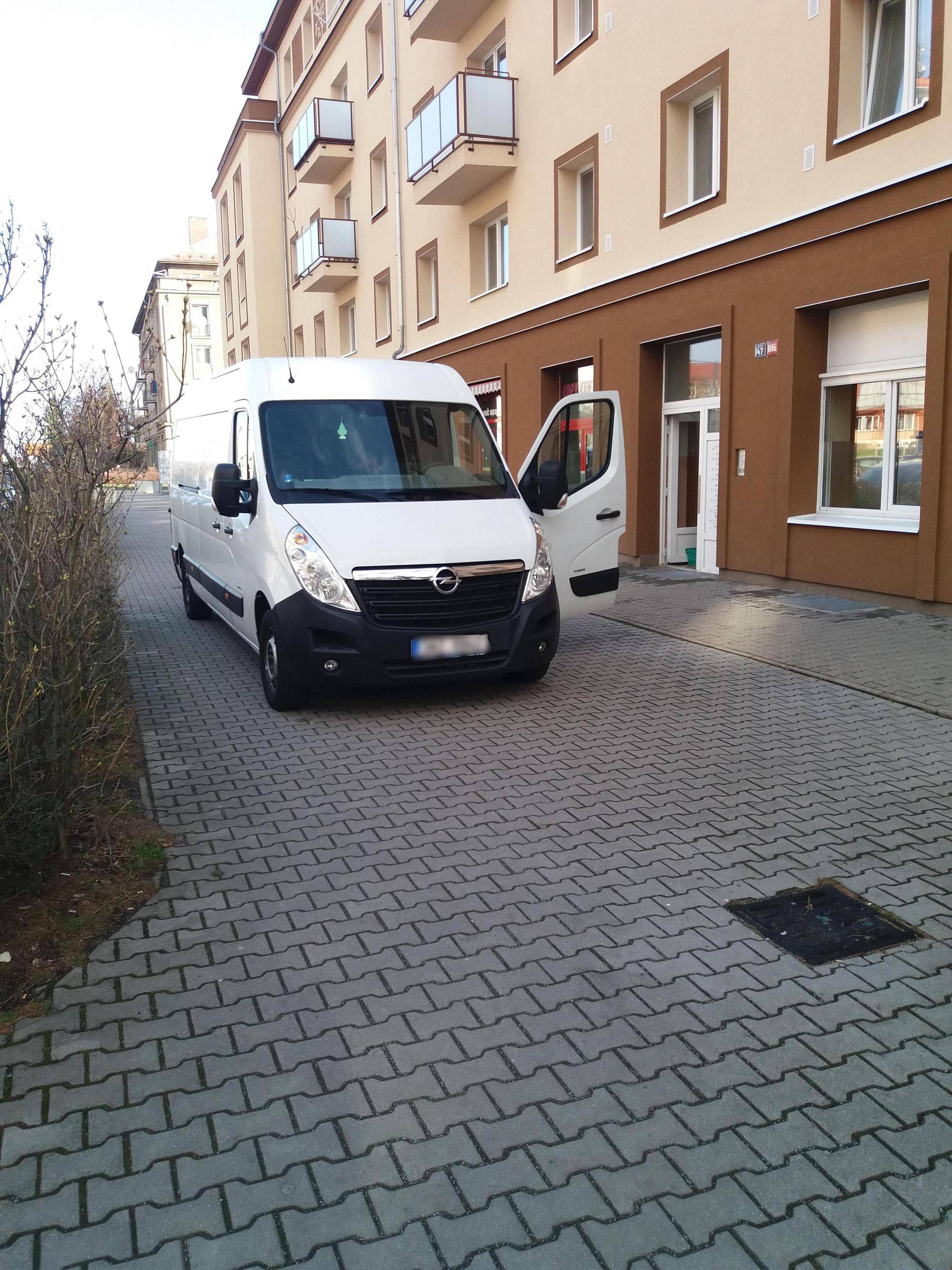 Autodoprava Josef Rut foto 3