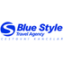 Blue Style