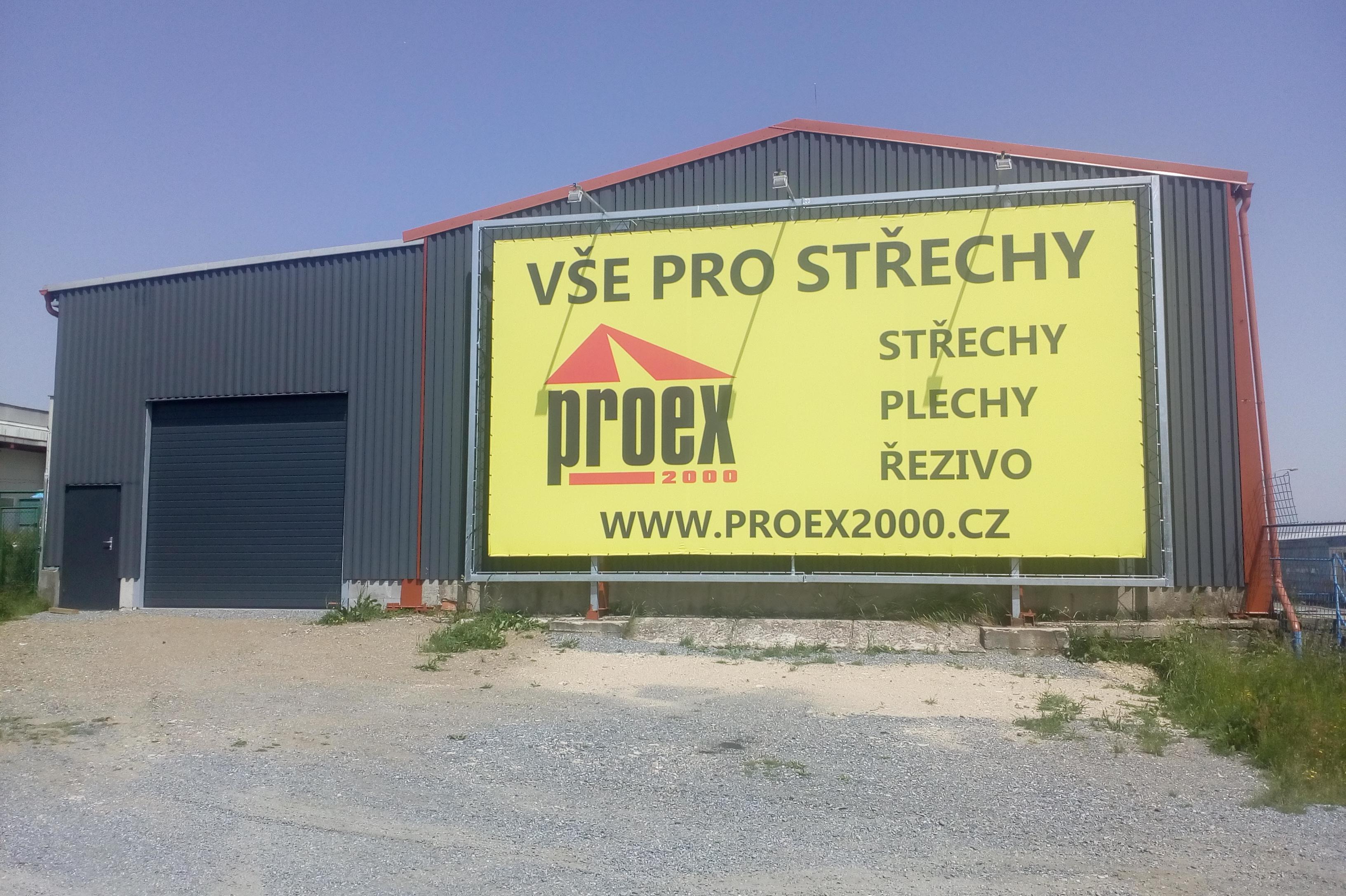ProEx 2000, s.r.o.