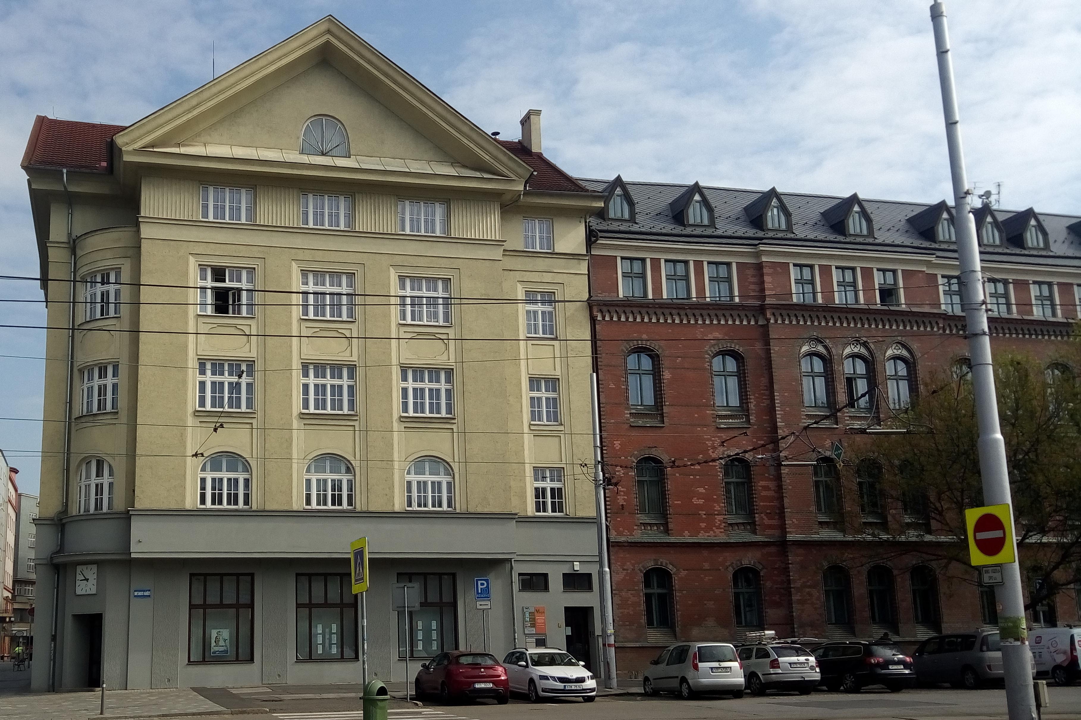 TAX professional s.r.o.