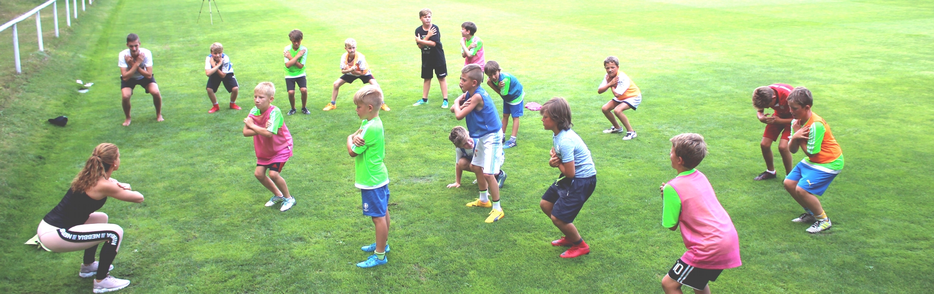 TJ Zruč u Plzně foto 2