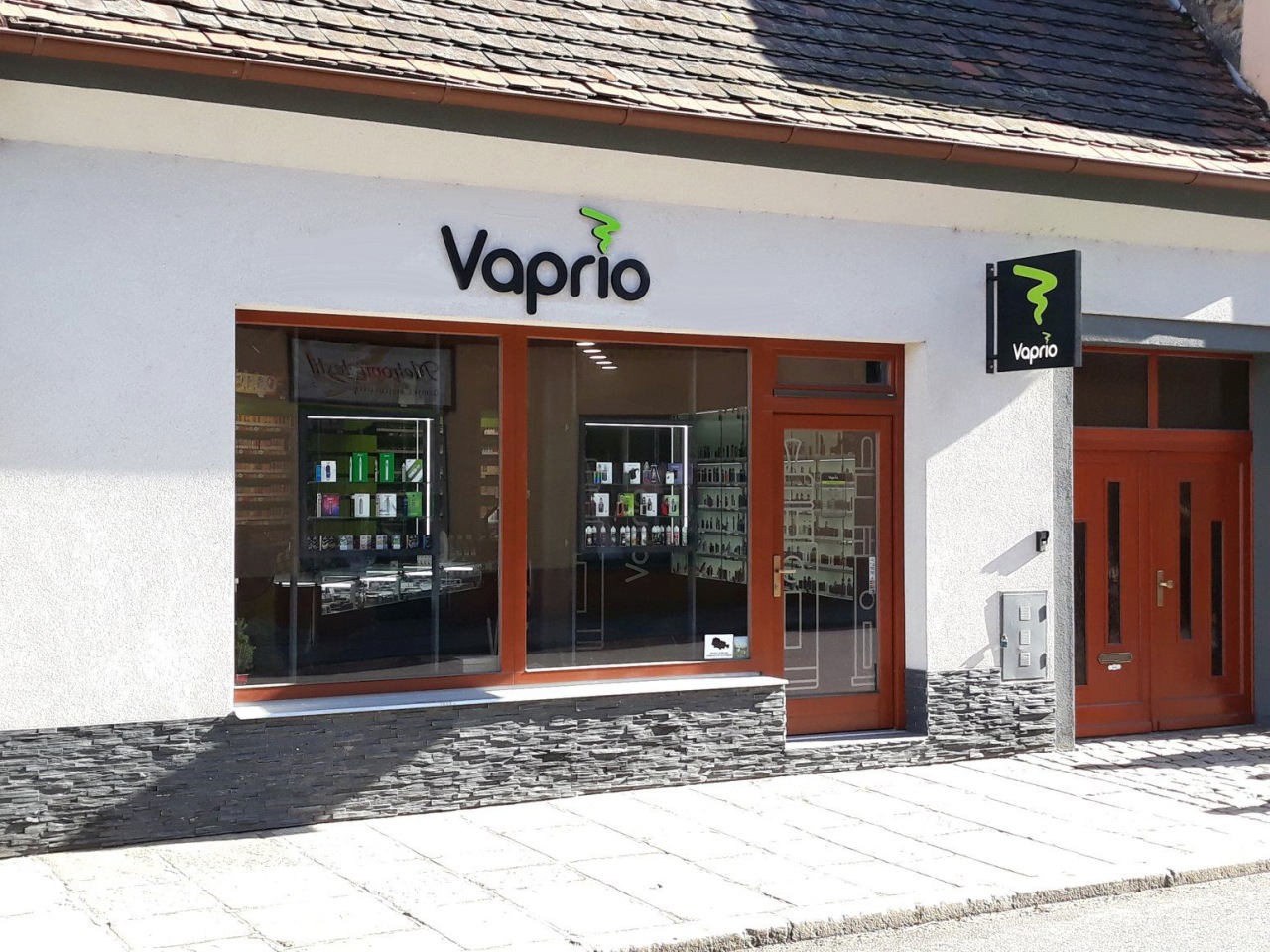 Vaprio foto 4