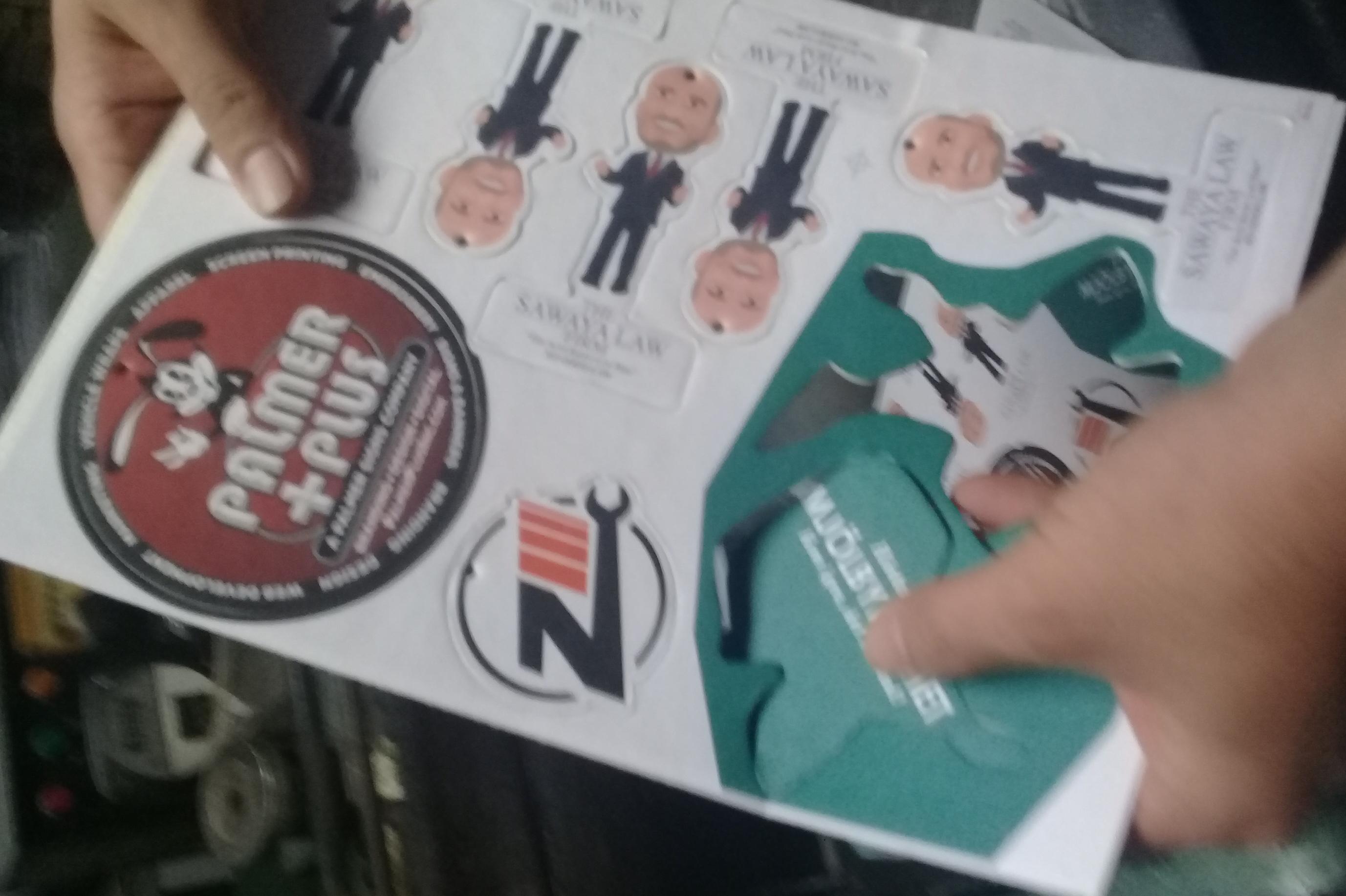 Gifts Service | zakázková výroba nejen reklamních předmětů