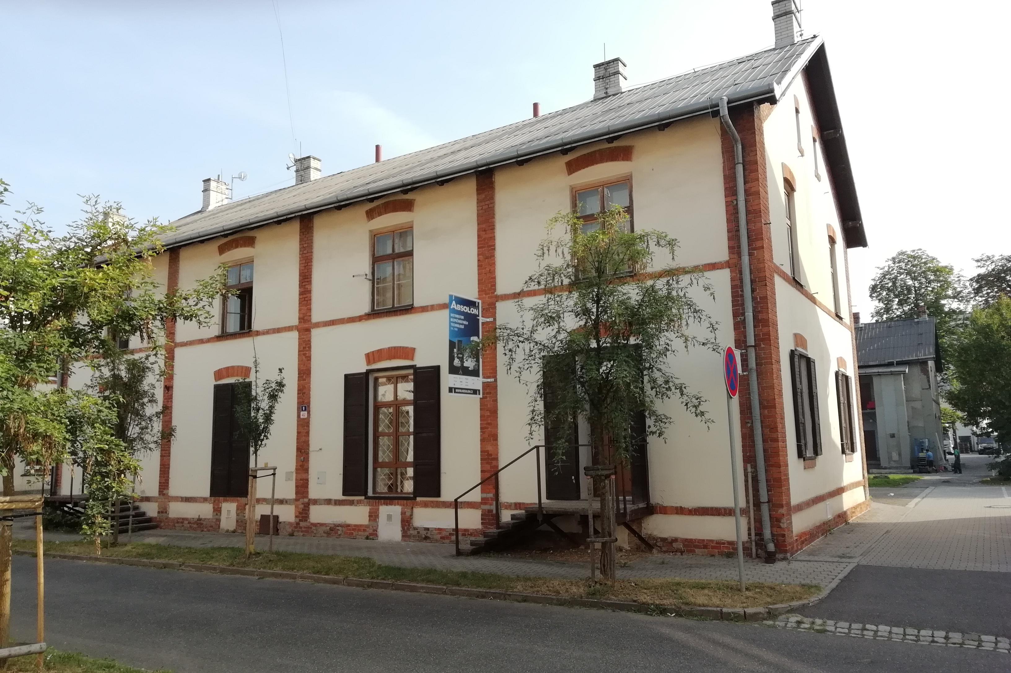 ALARM ABSOLON, spol. s r.o.