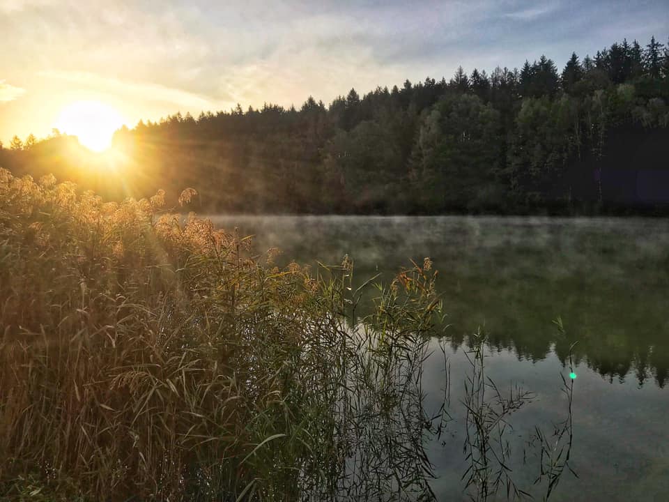 Rybářský klub České republiky foto 4