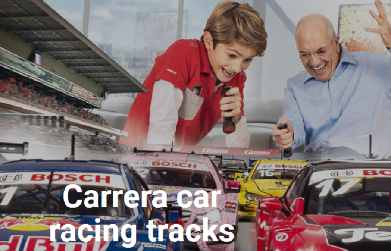 carrera-toys.cz foto 5