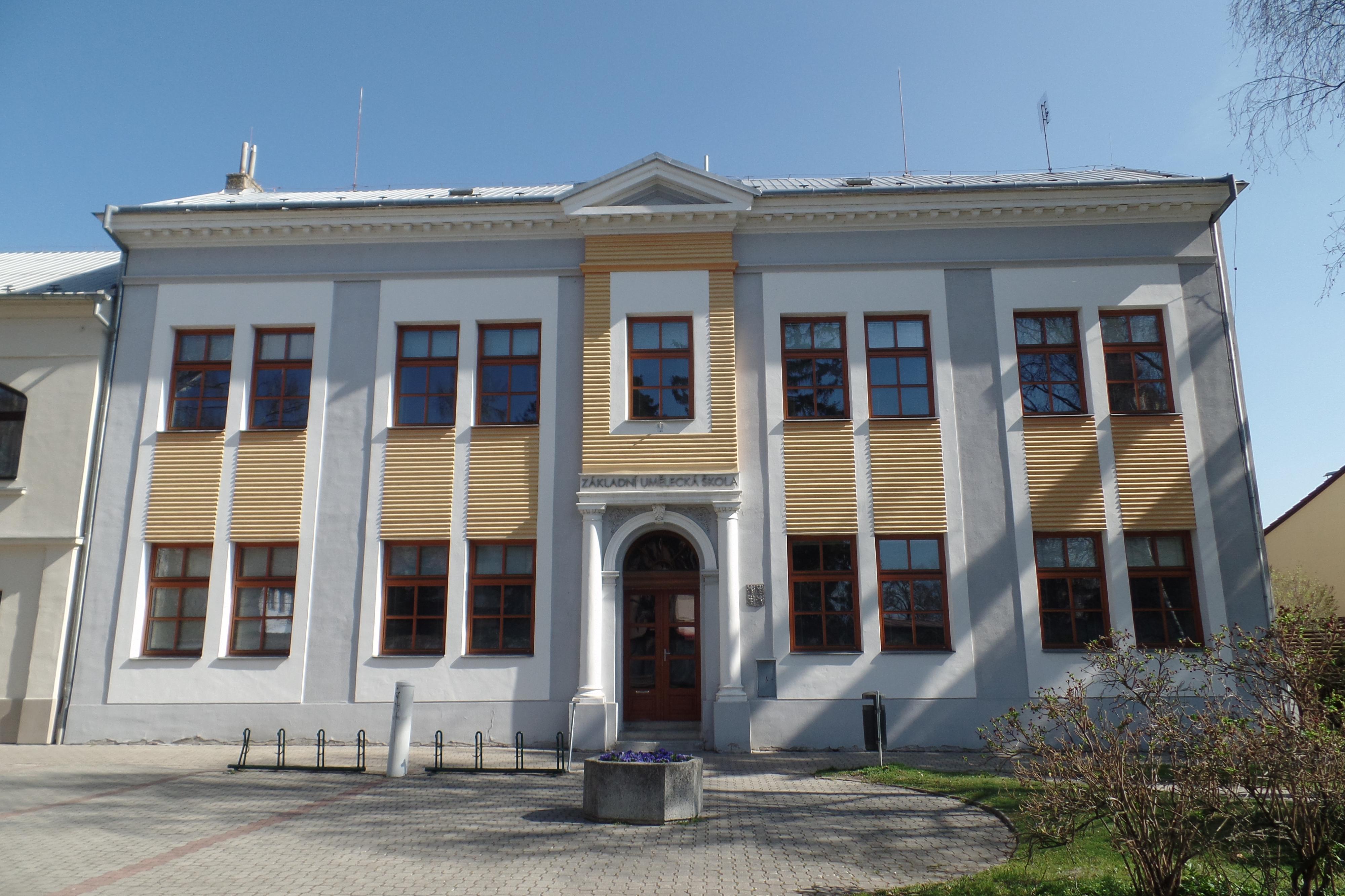 ZUŠ Hulín foto 2