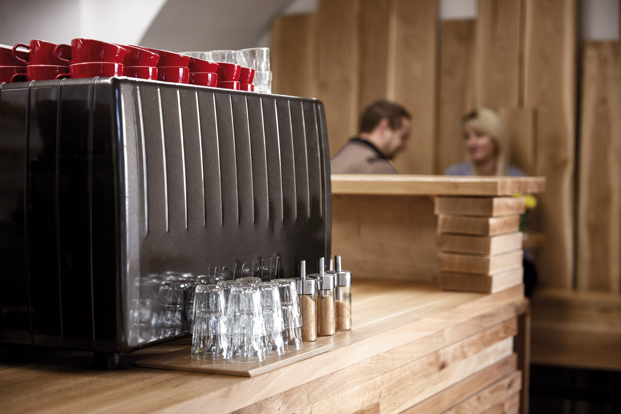 Café Truhlárna foto 3